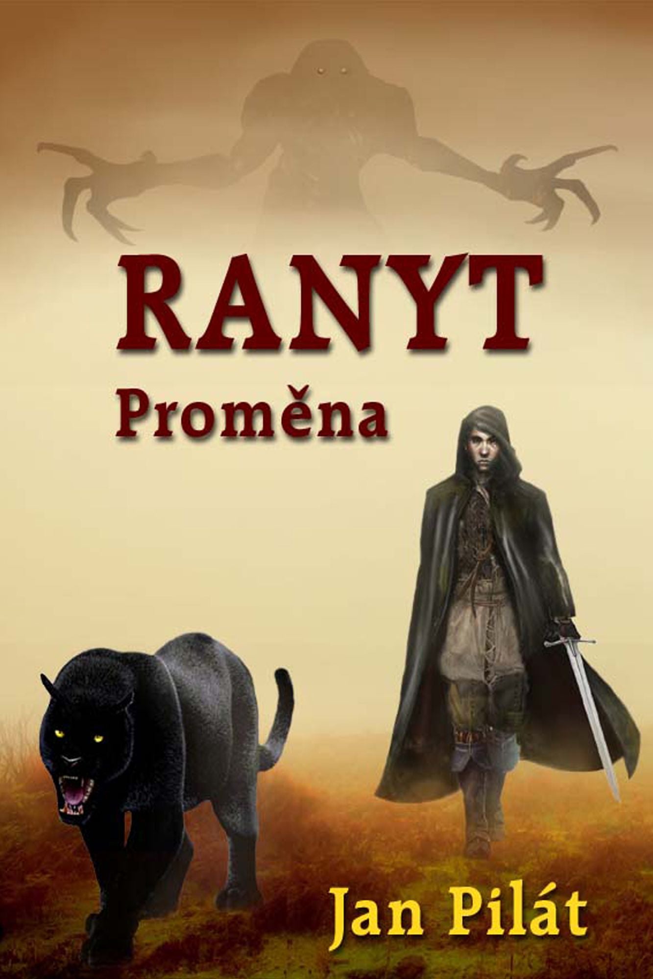 Ranyt: Promena