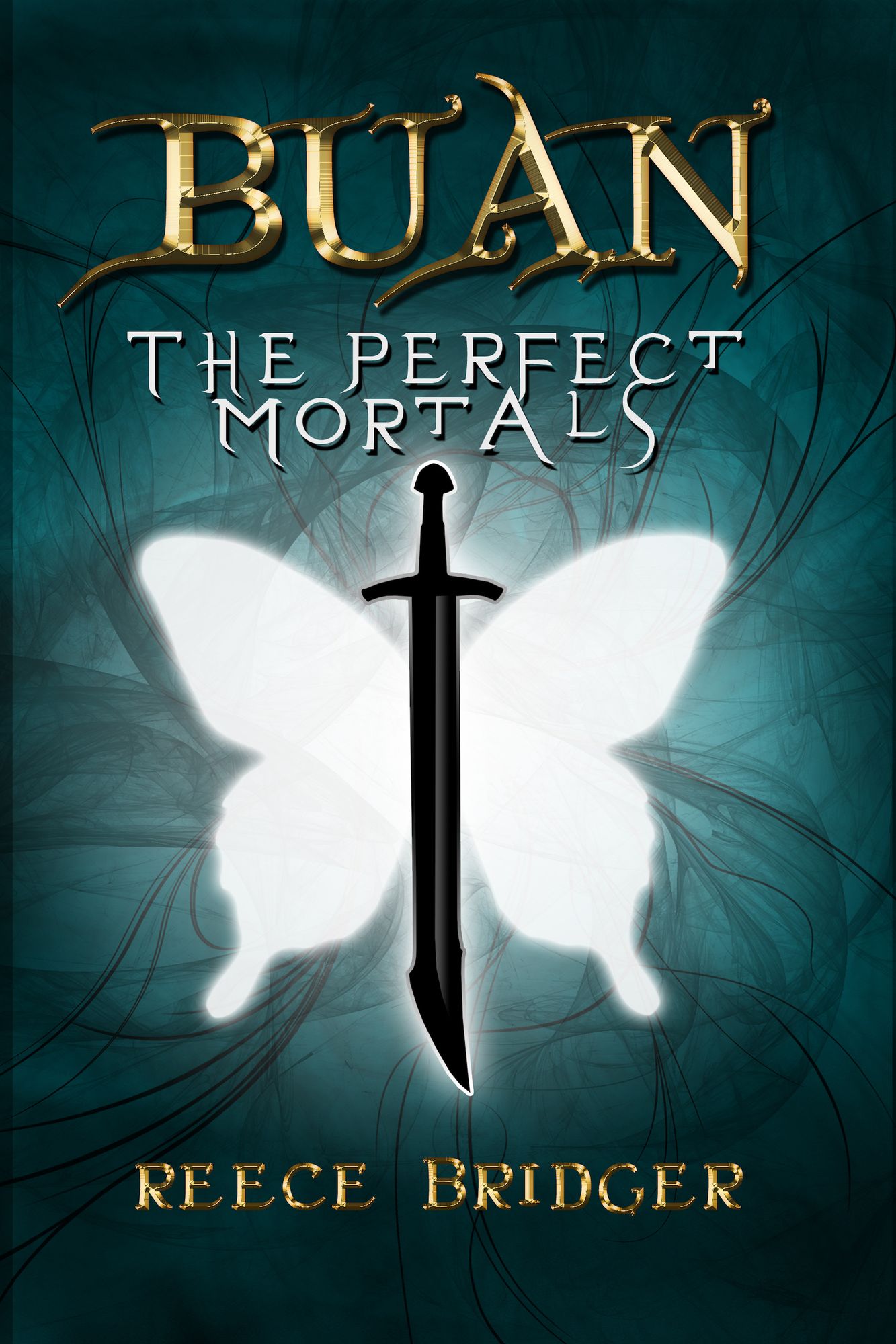 Buan: The Perfect Mortals
