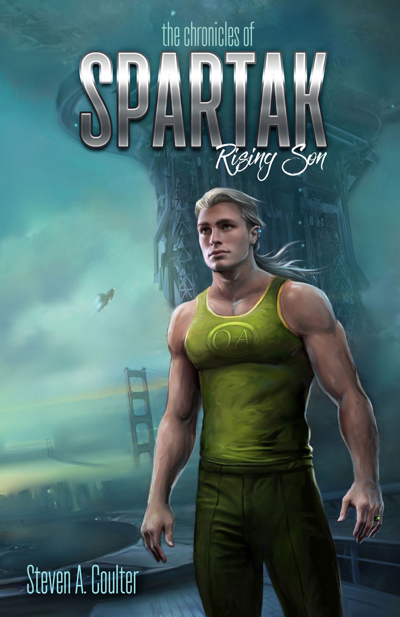 The Chronicles of Spartak