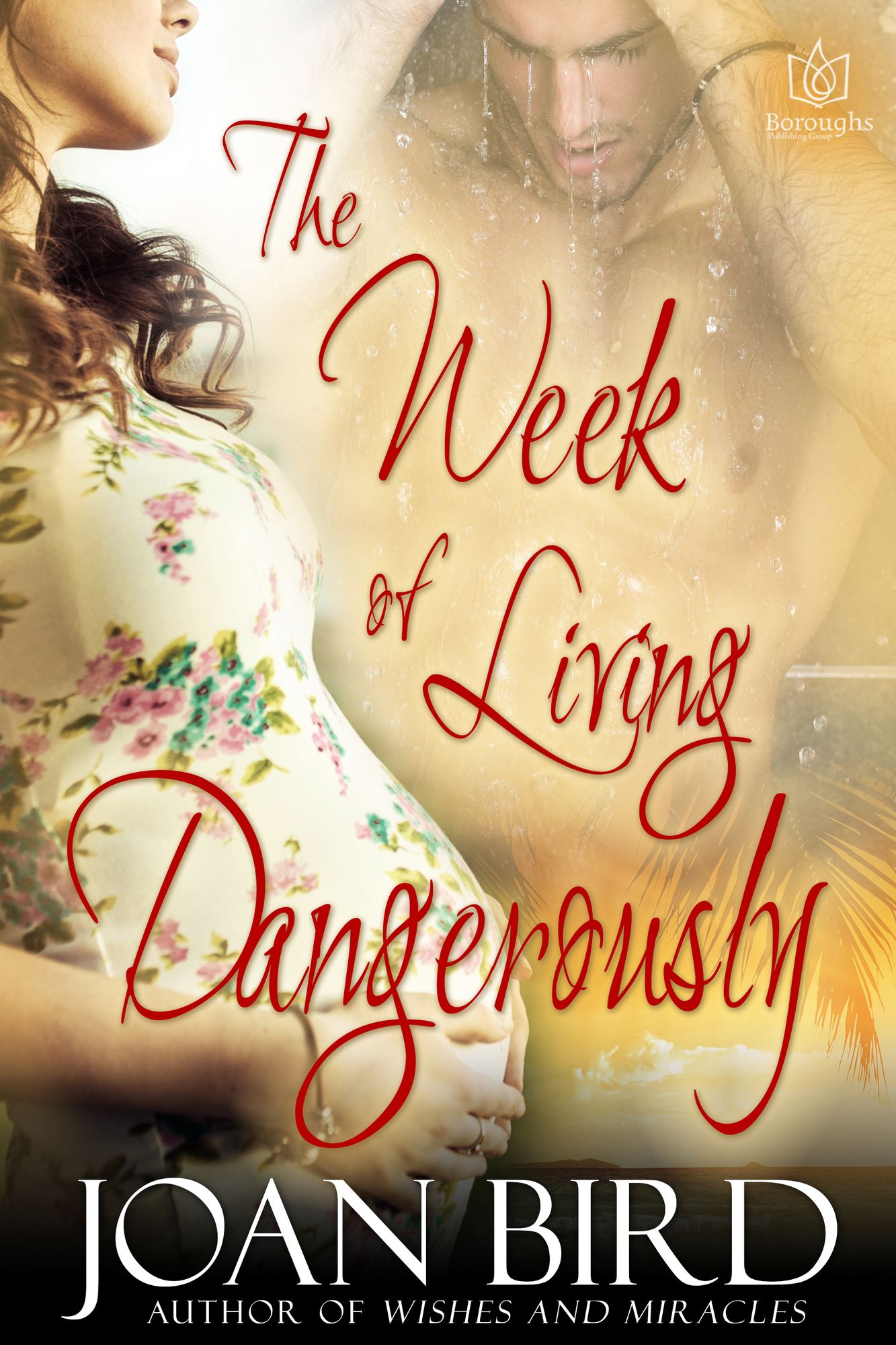 The Week of Living Dangerously