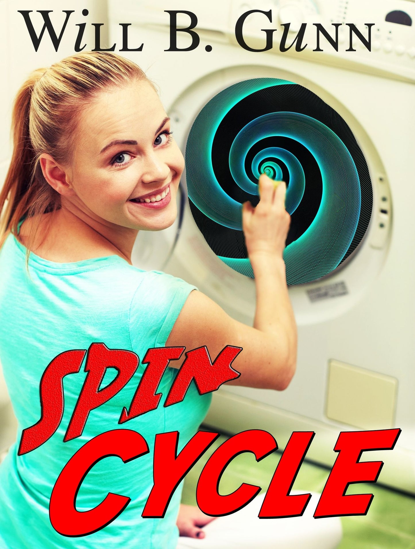 Spin Cycle
