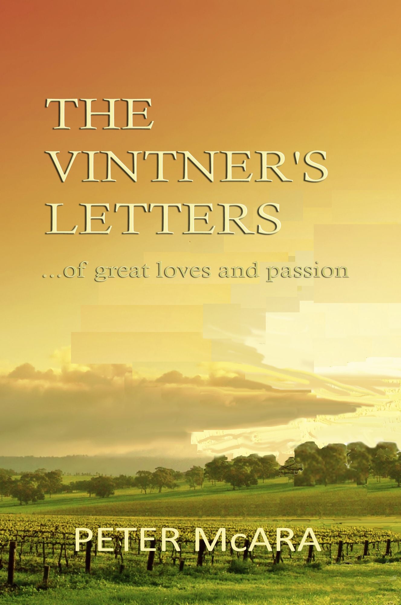 The Vintner's Letters