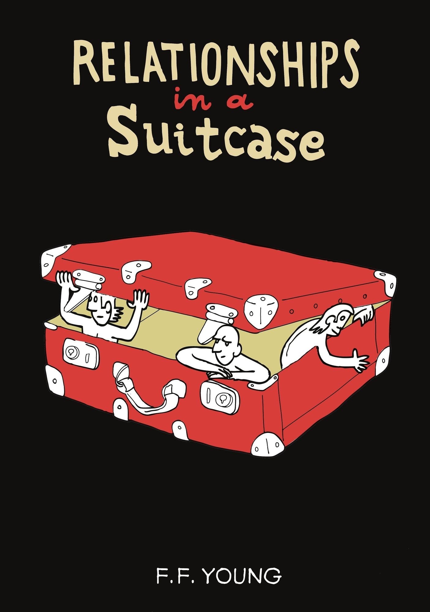 Relationships in a Suitcase