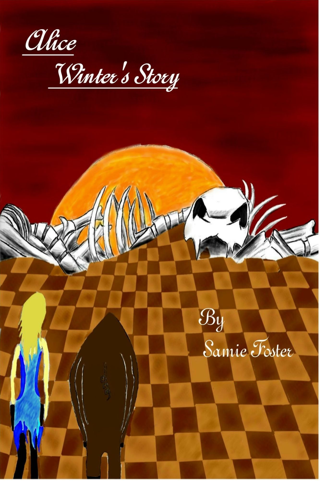 Alice: Winter's Story