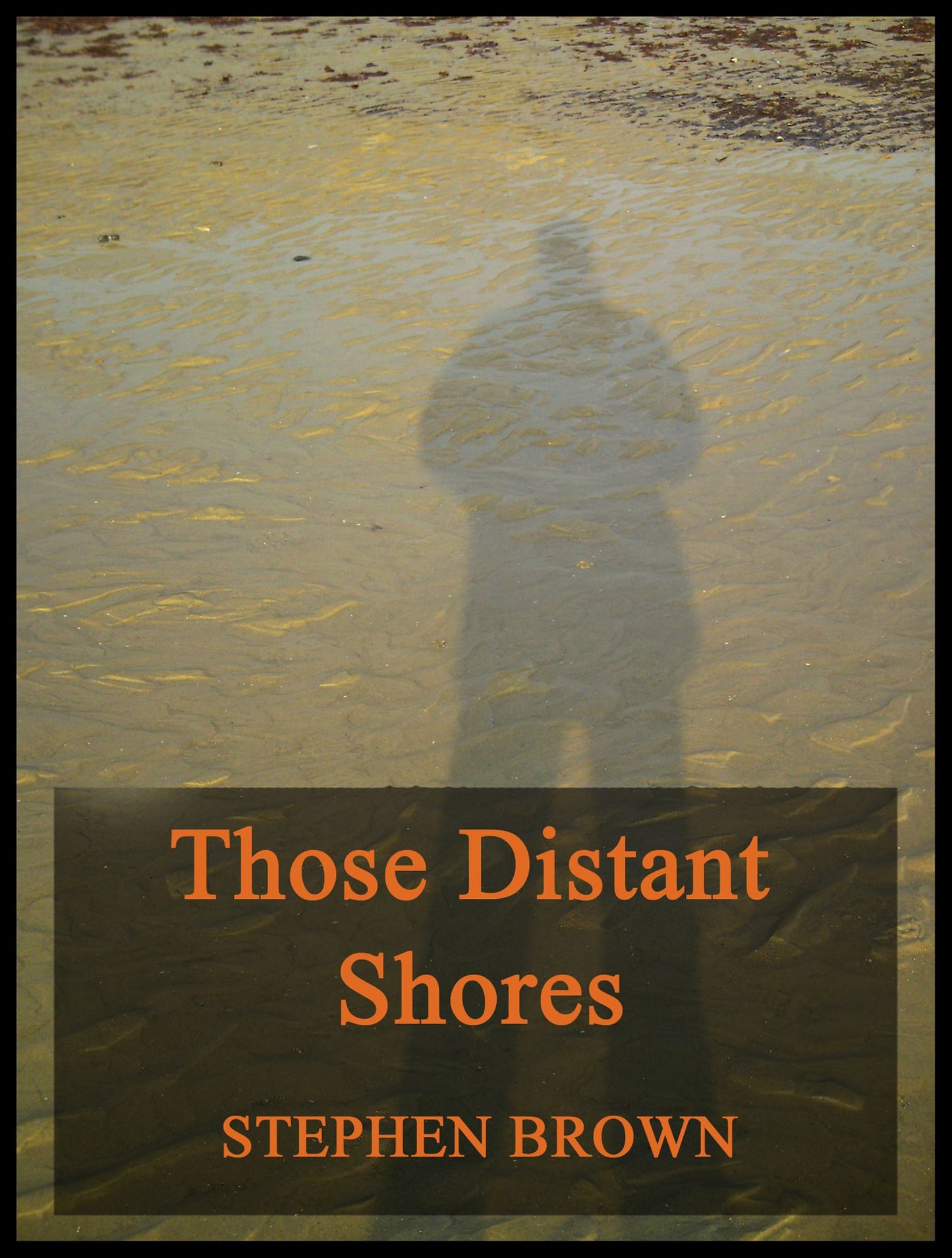 Those Distant Shores