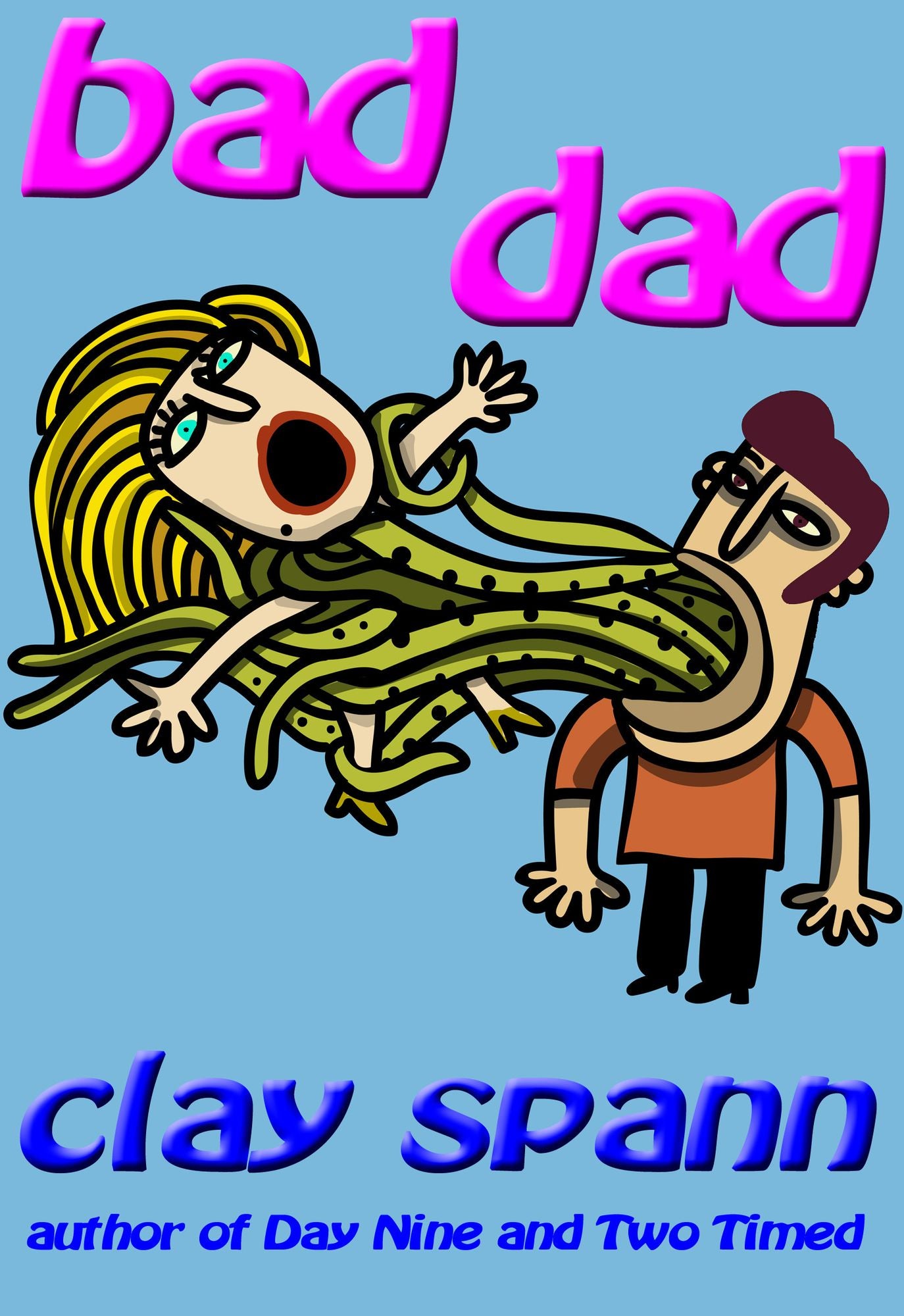 Bad Dad