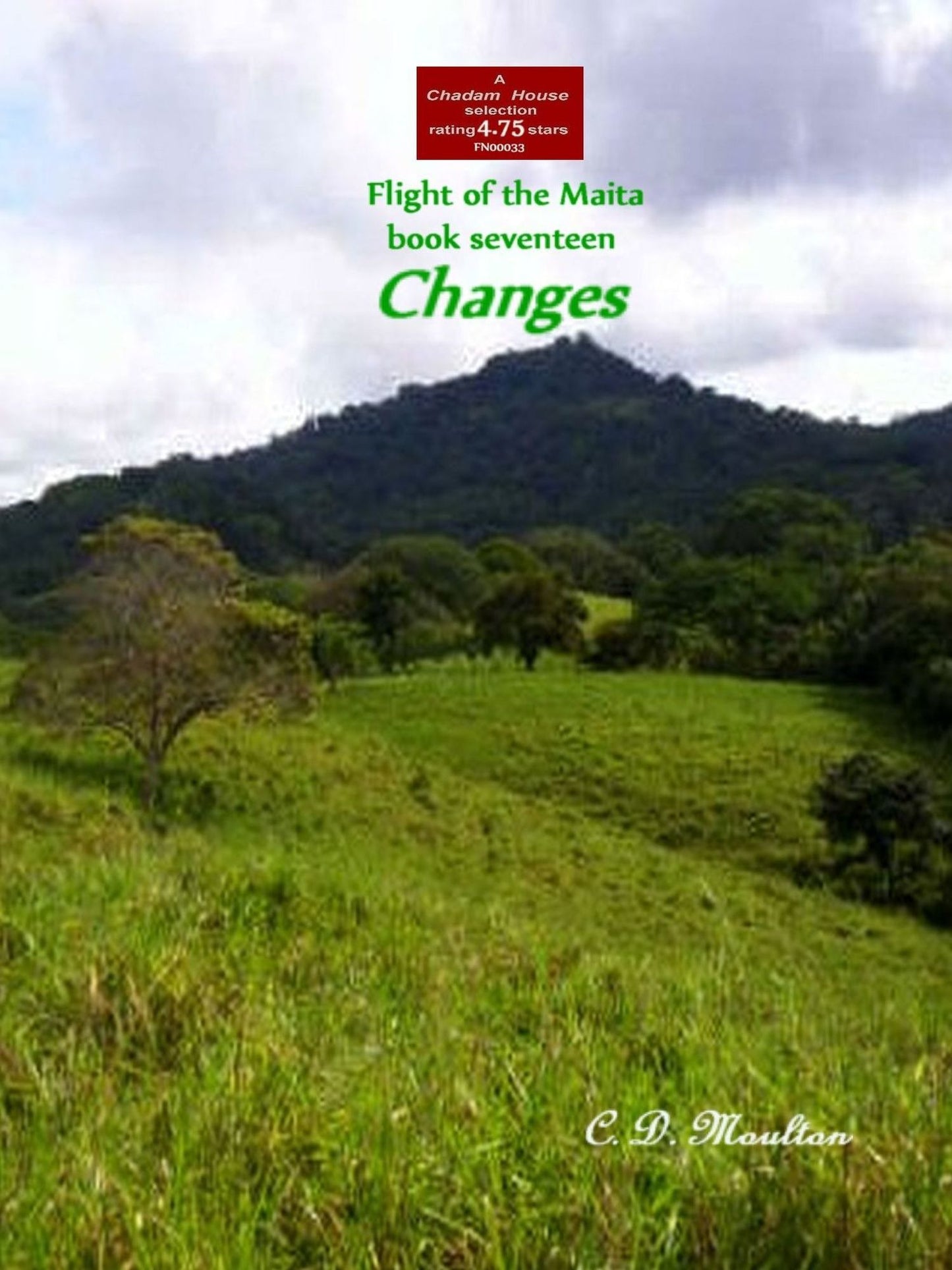 Changes