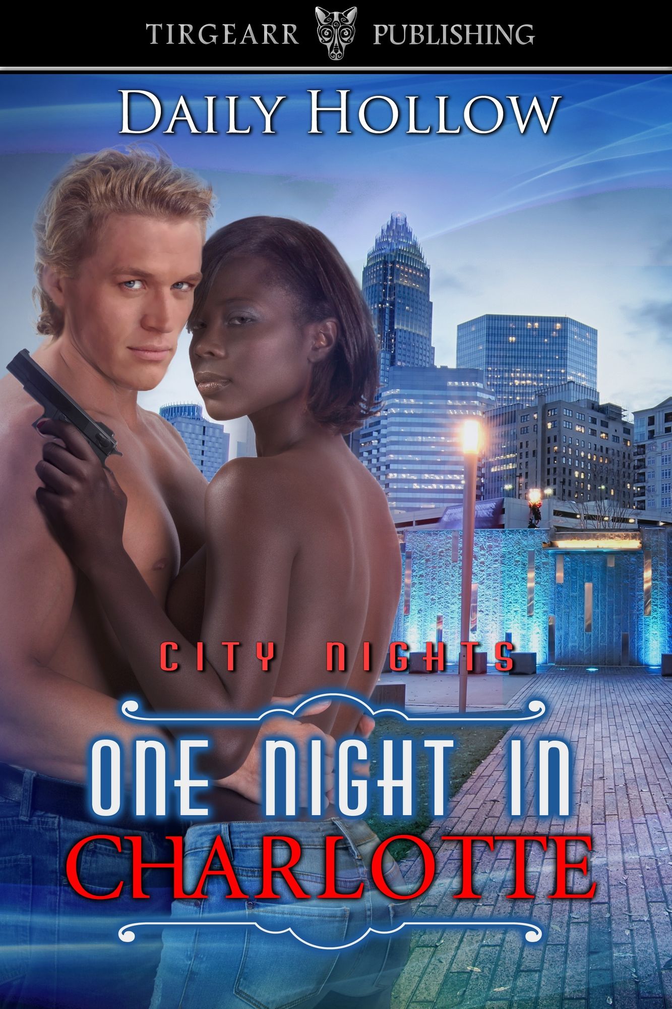 One Night in Charlotte