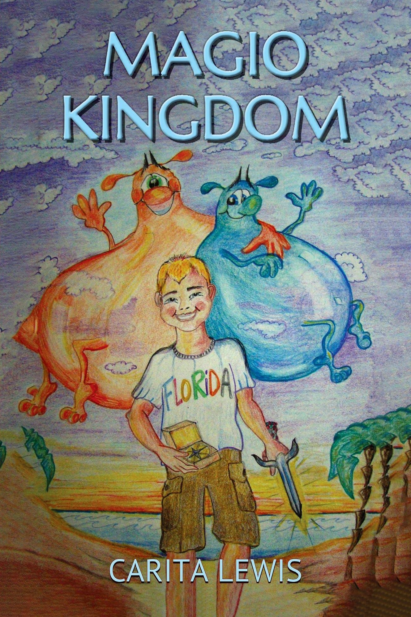 Magio Kingdom