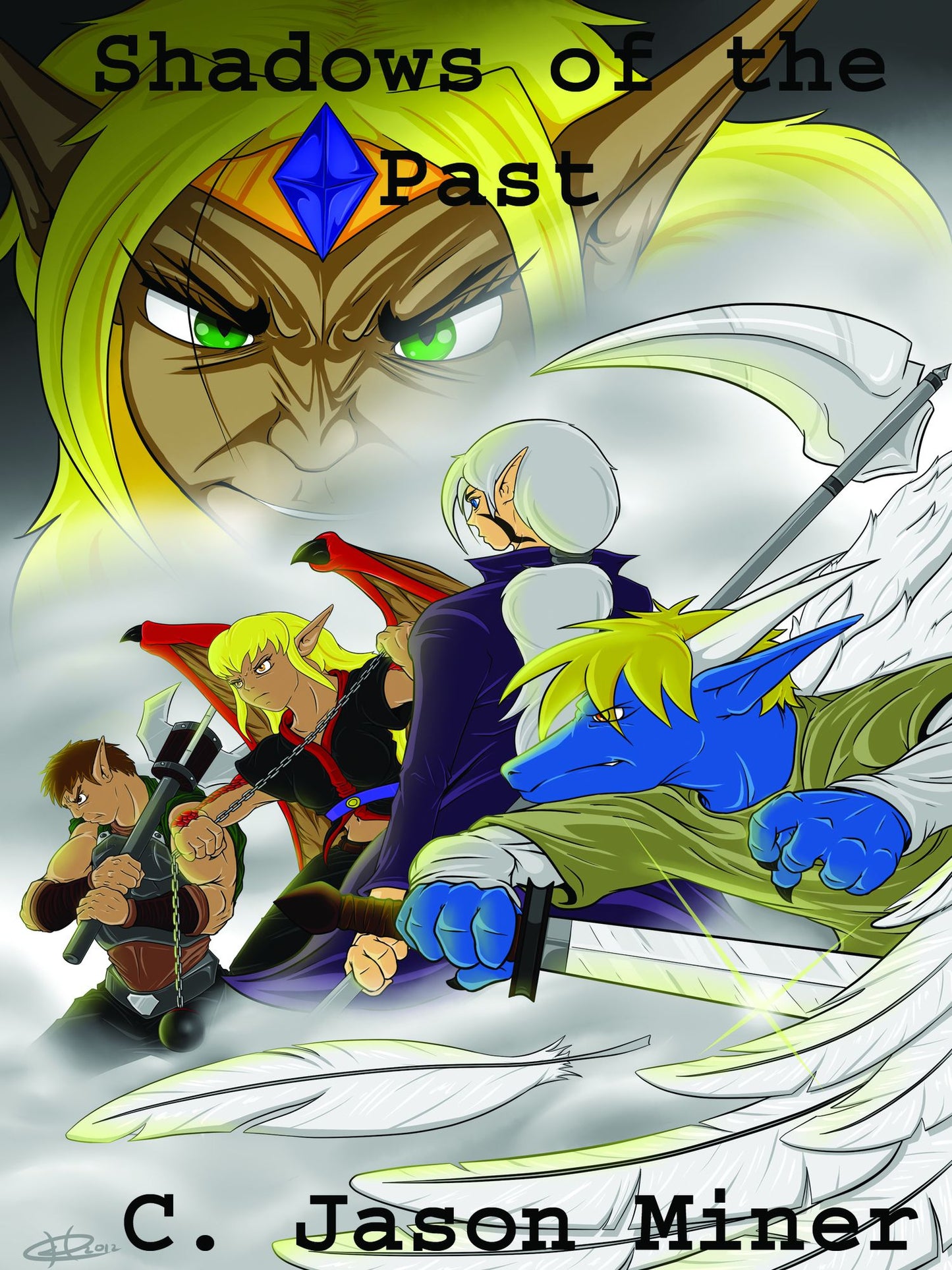 Shadows of the Past