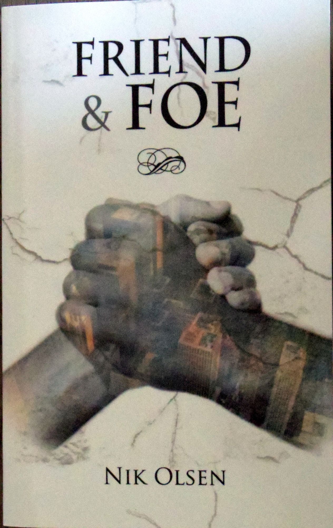 Friend & Foe