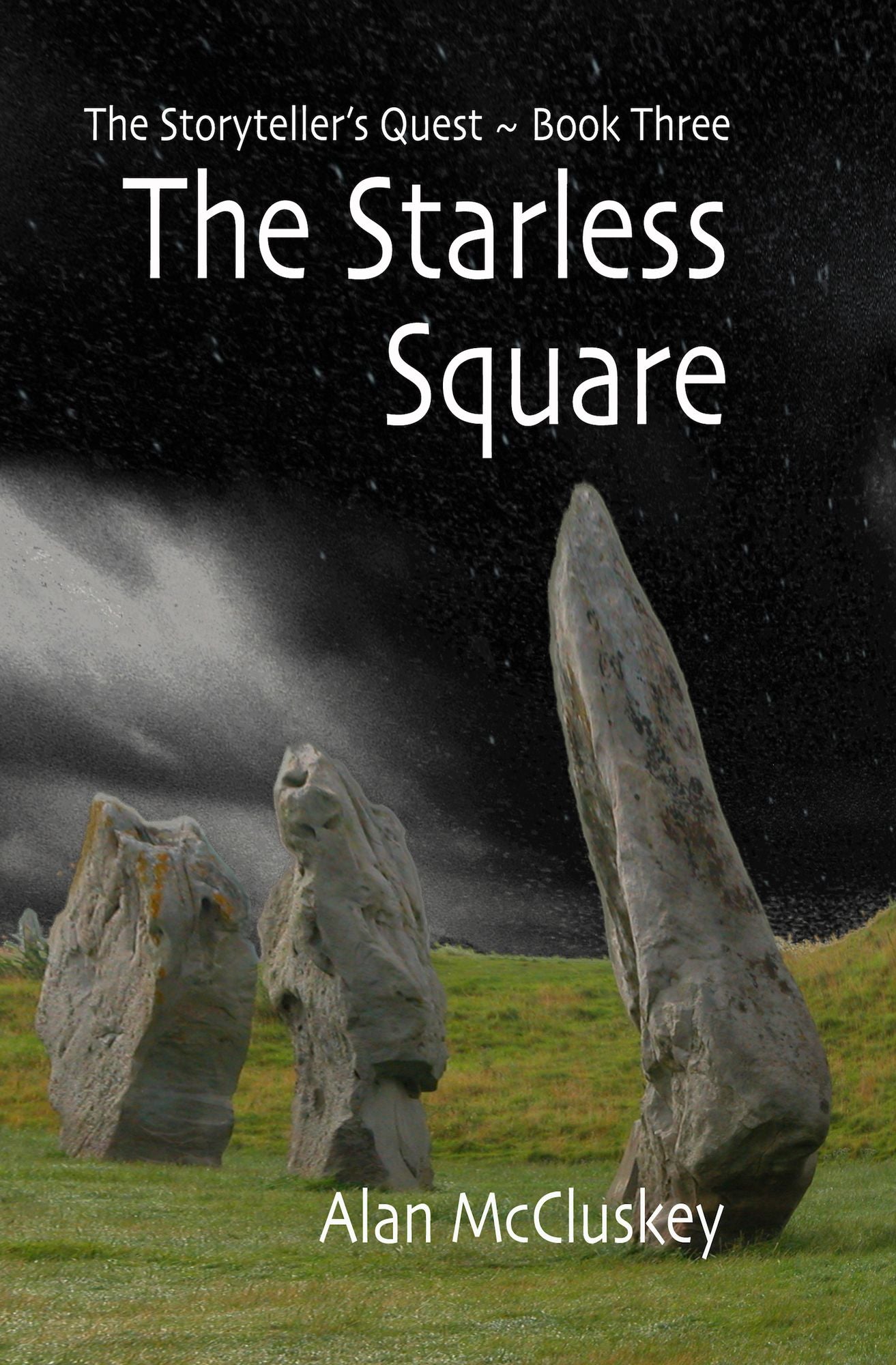 The Starless Square