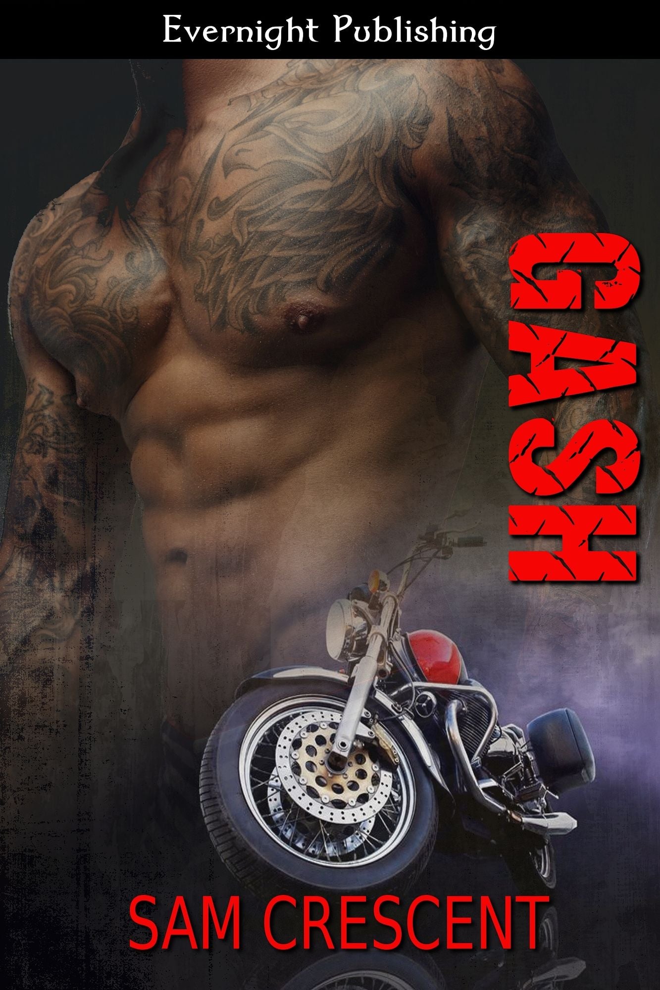 Gash