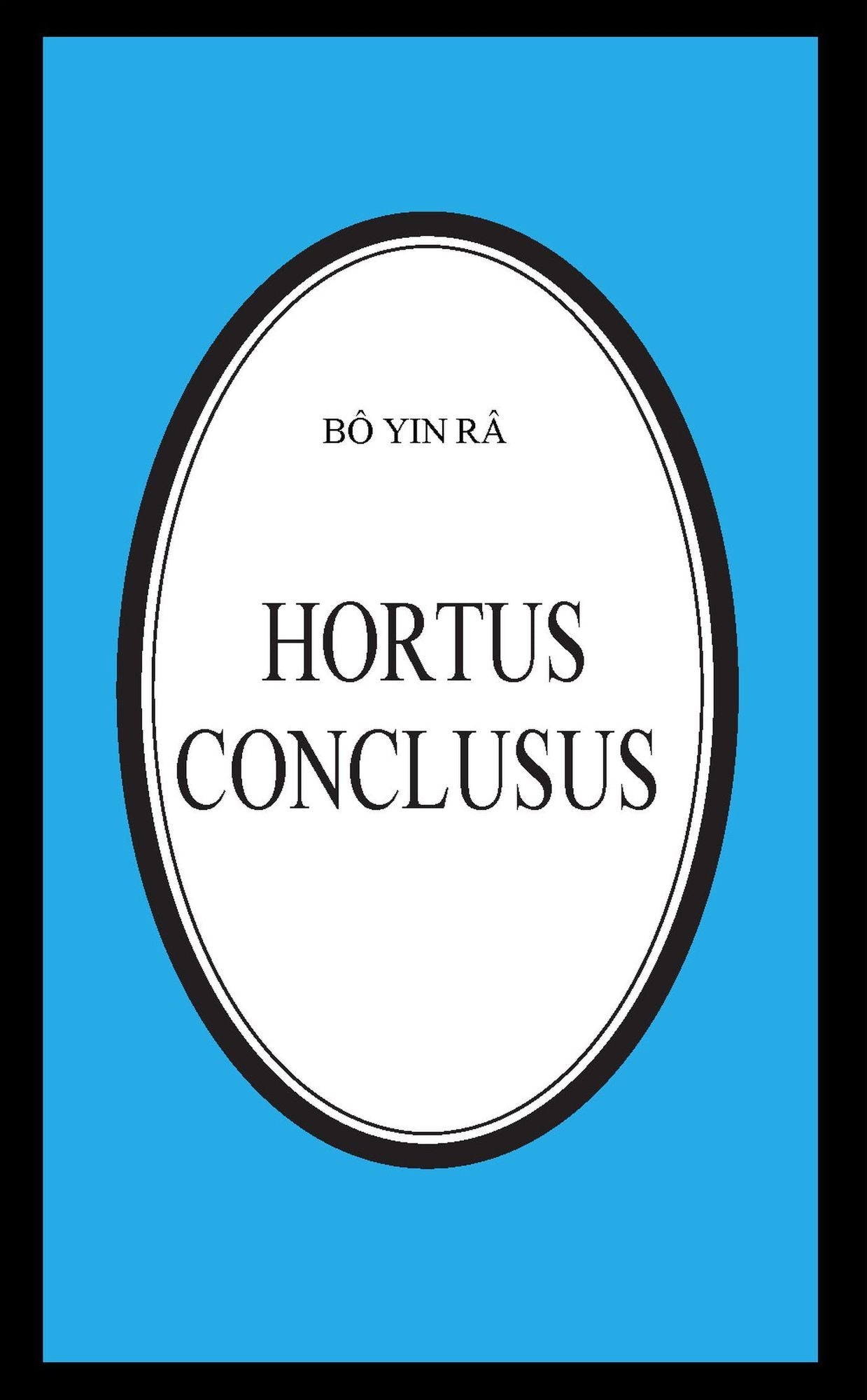 Hortus Conclusus