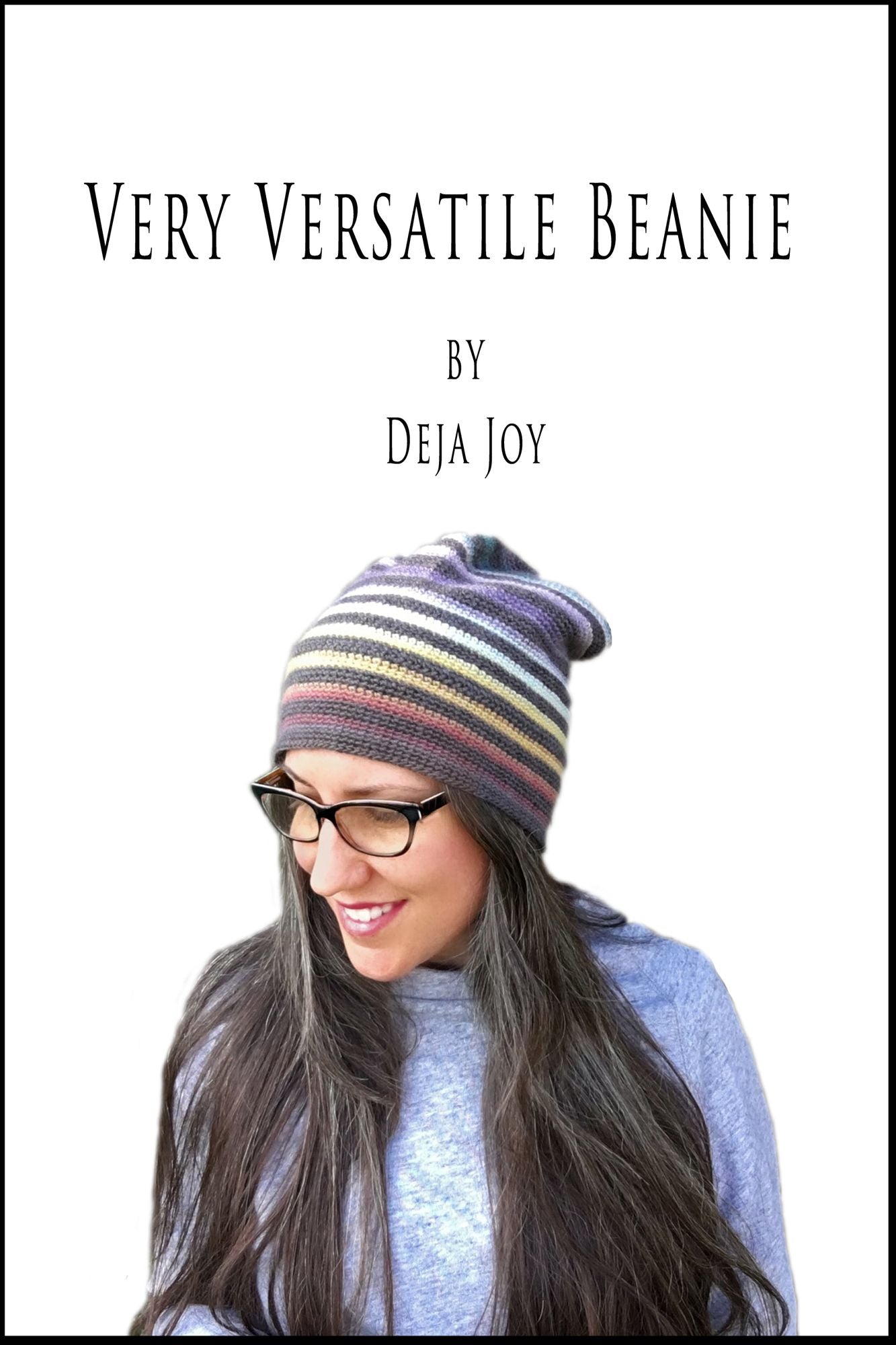 Very Versatile Beanie