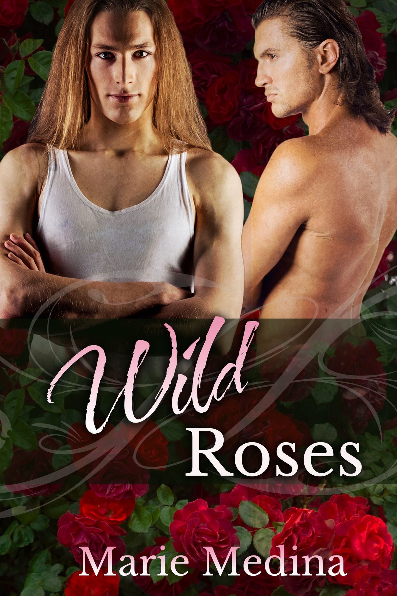 Wild Roses