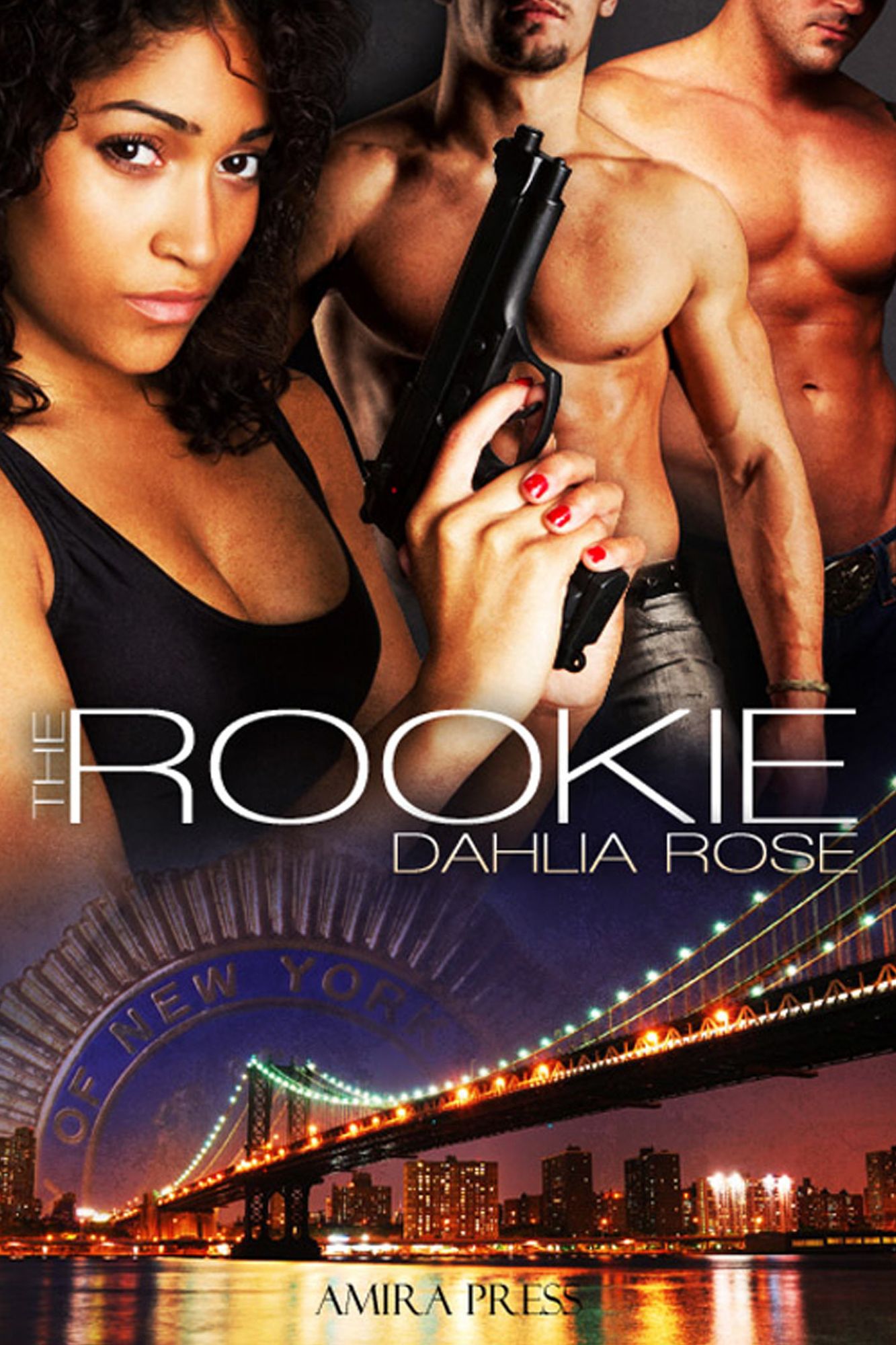 The Rookie