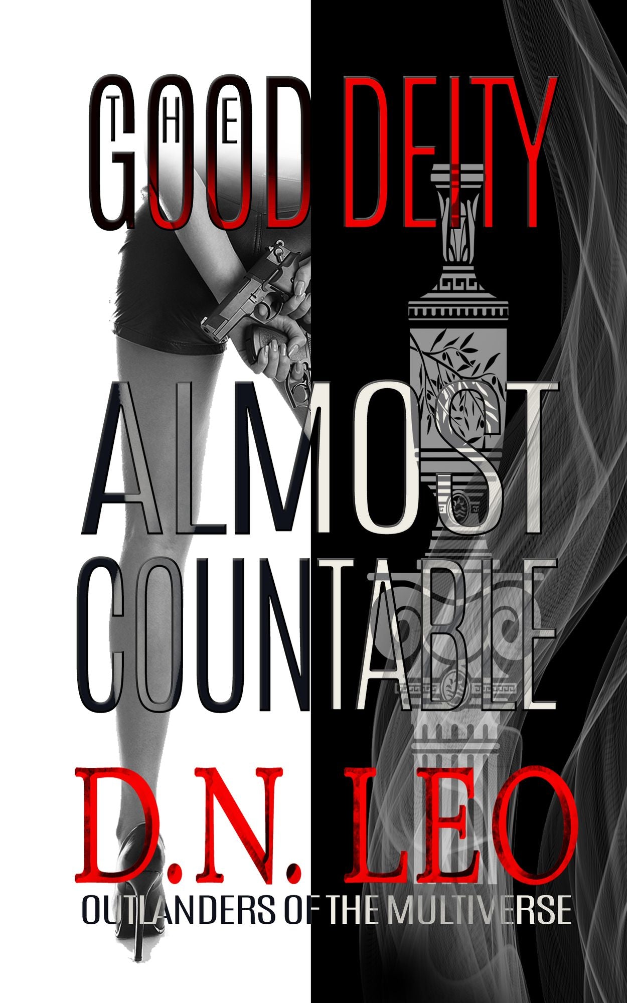 The Good Deity: Almost Countable