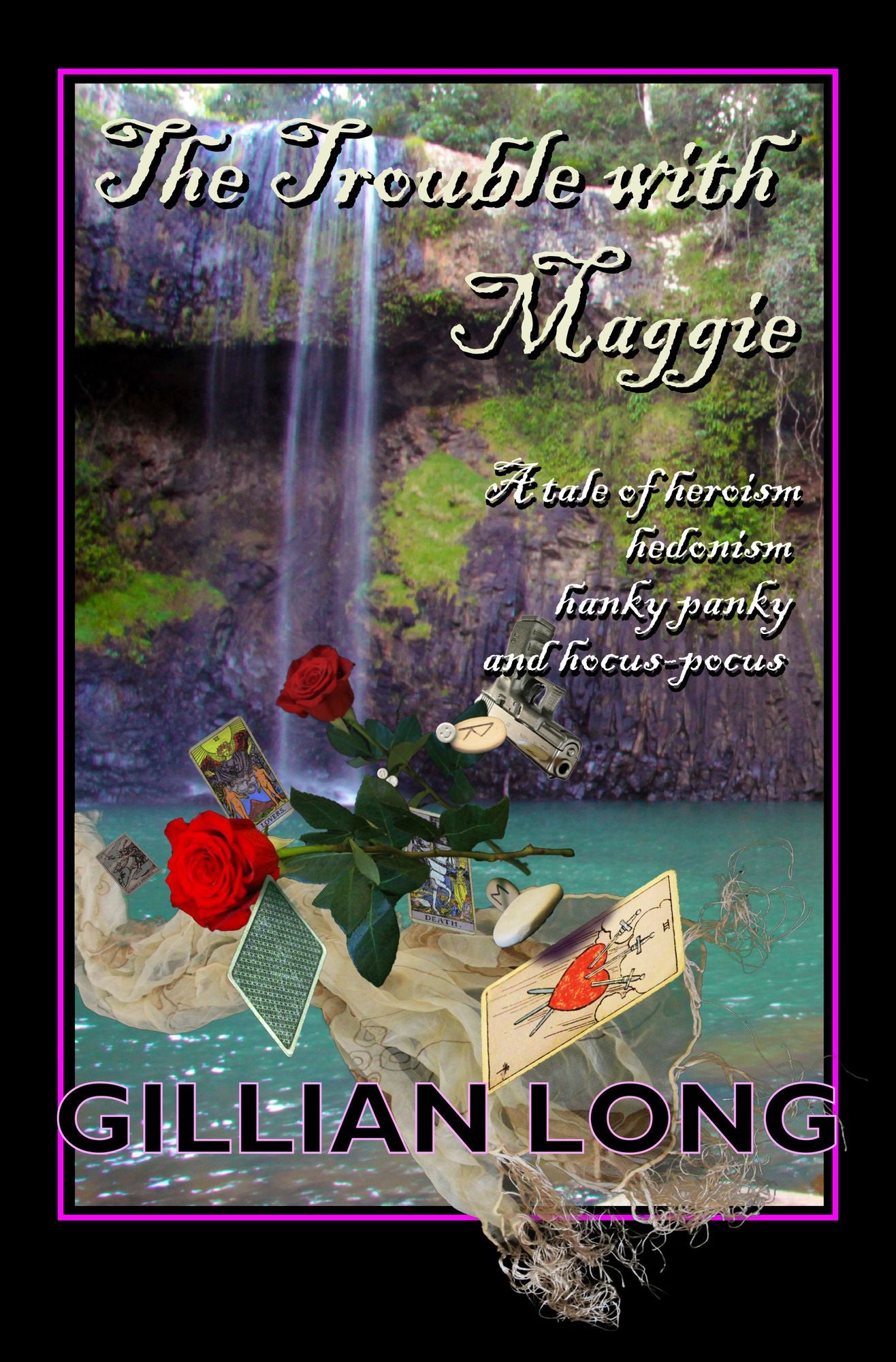 The Trouble with Maggie