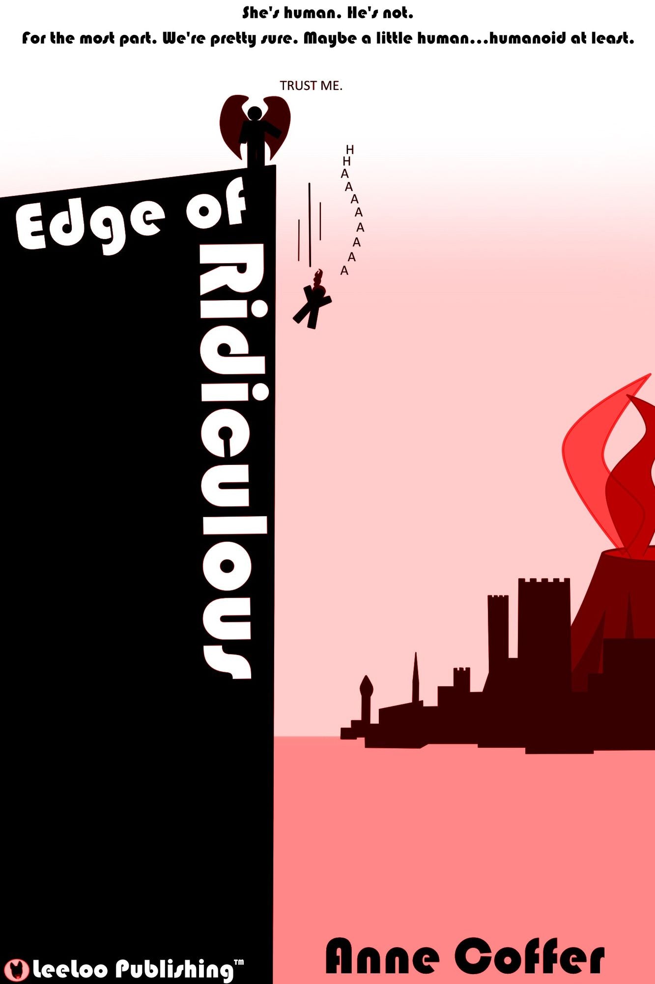 Edge of Ridiculous