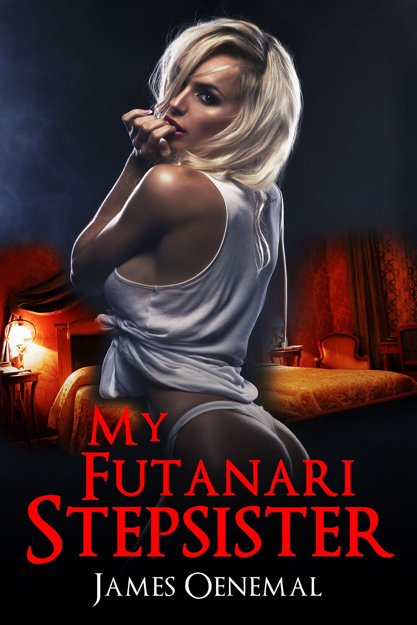 My Futanari Stepsister