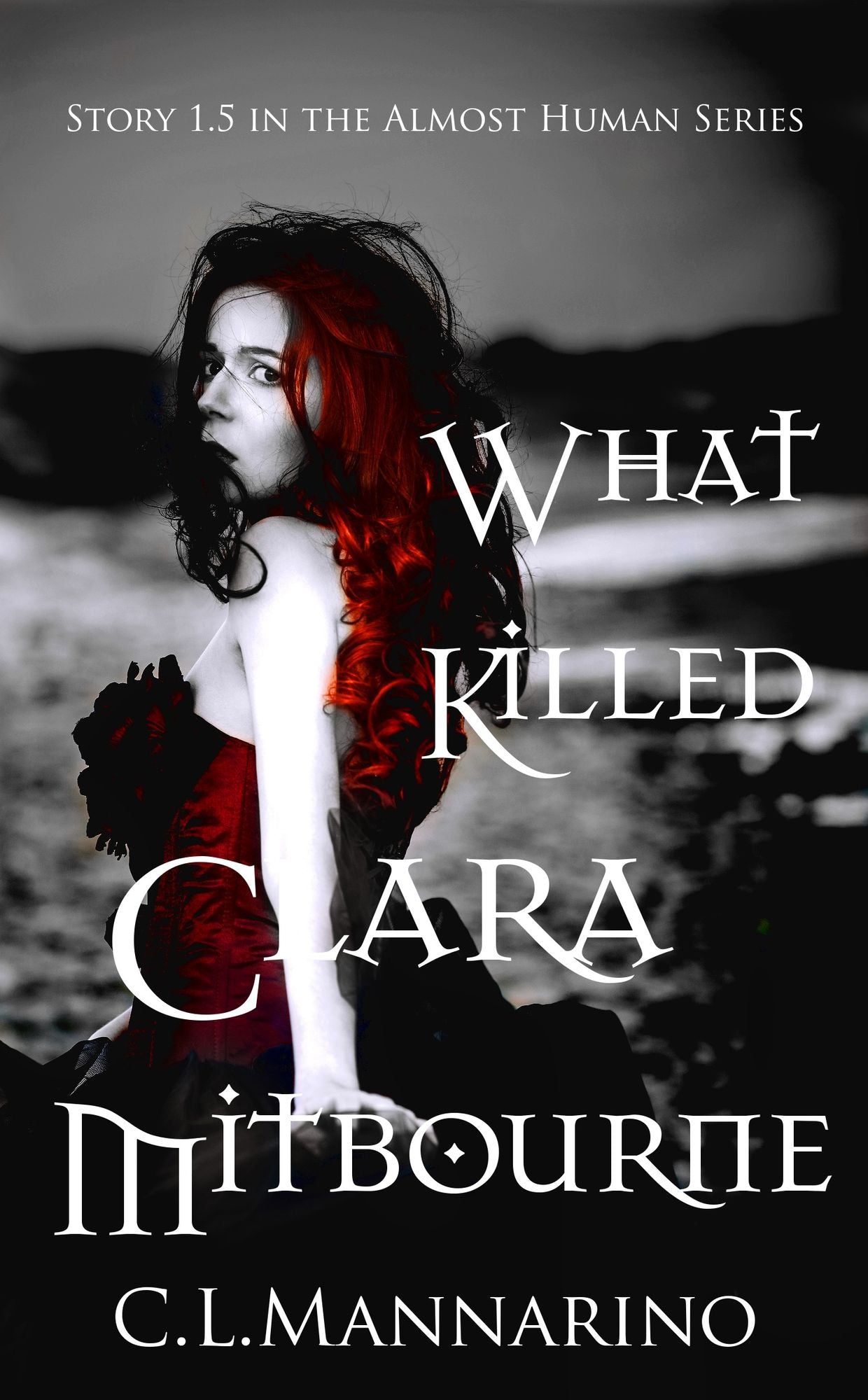 What Killed Clara Mitbourne