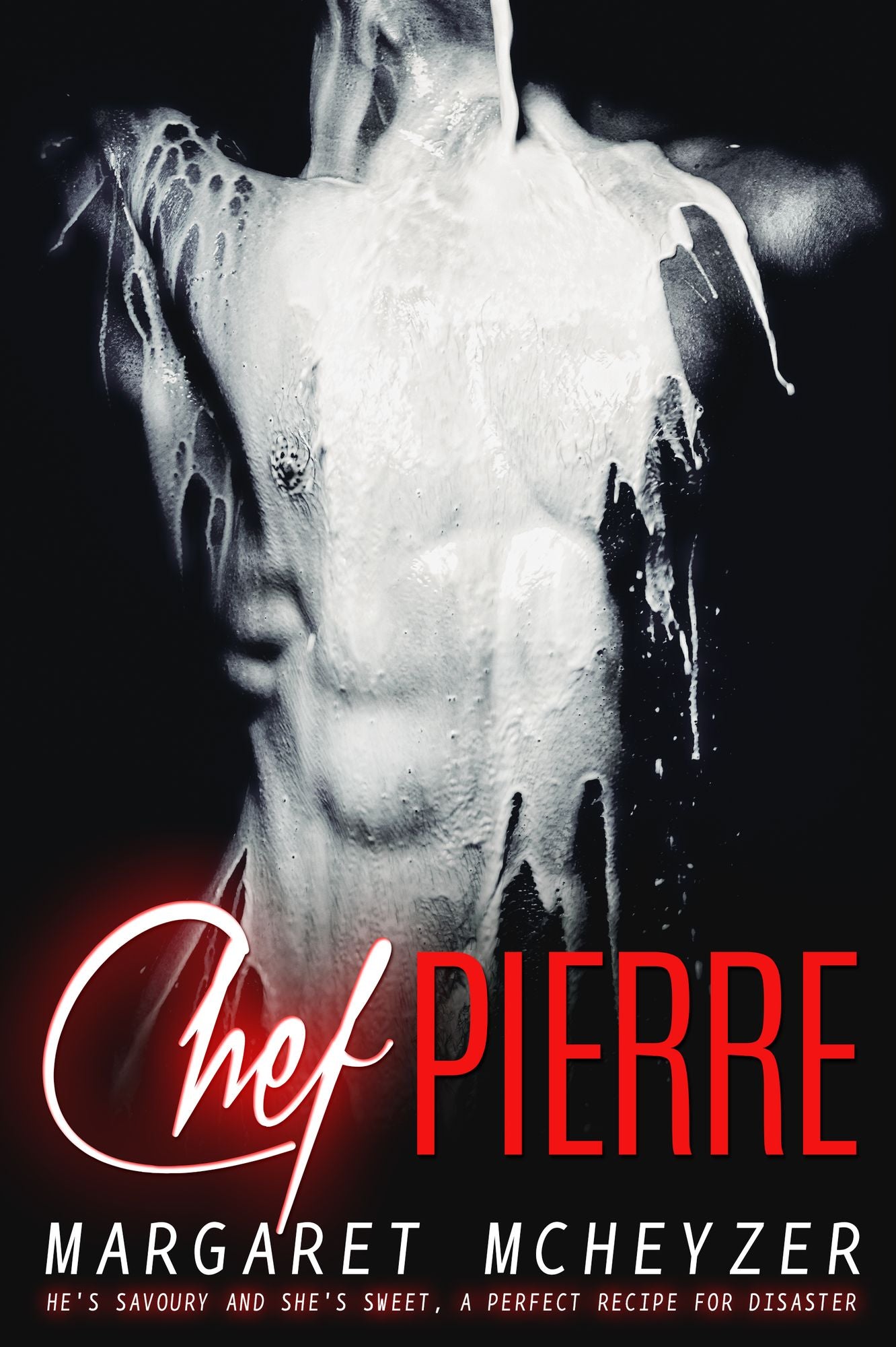 Chef Pierre