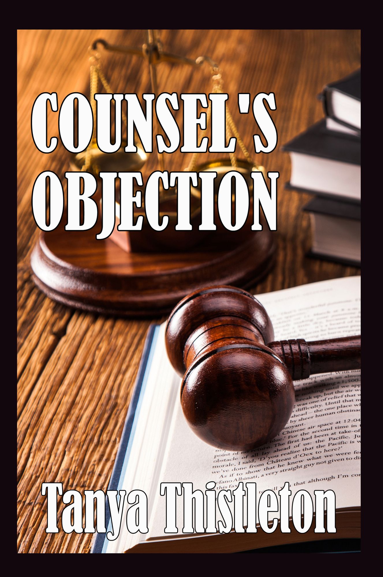 Counsel's Objection