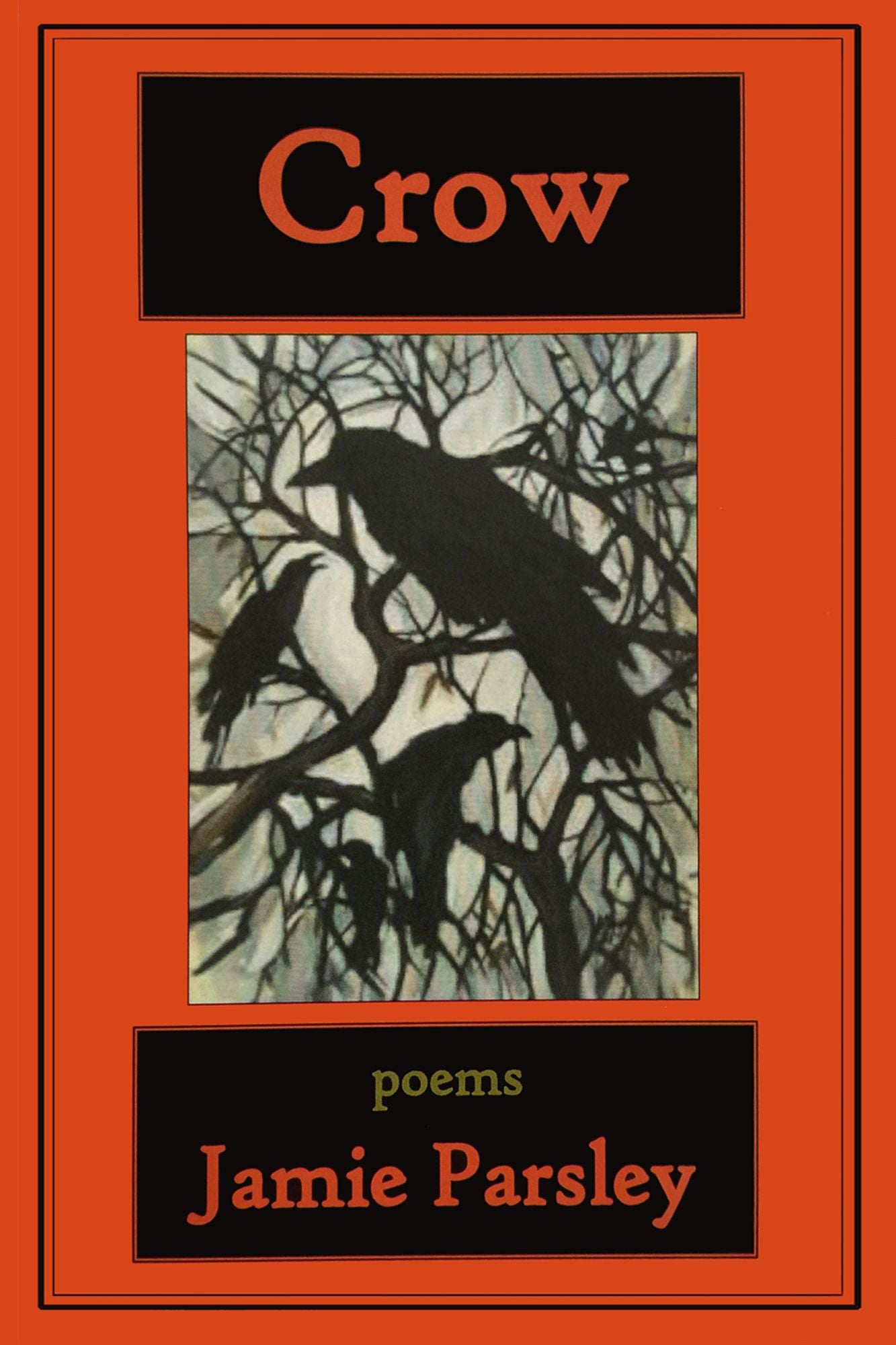Crow