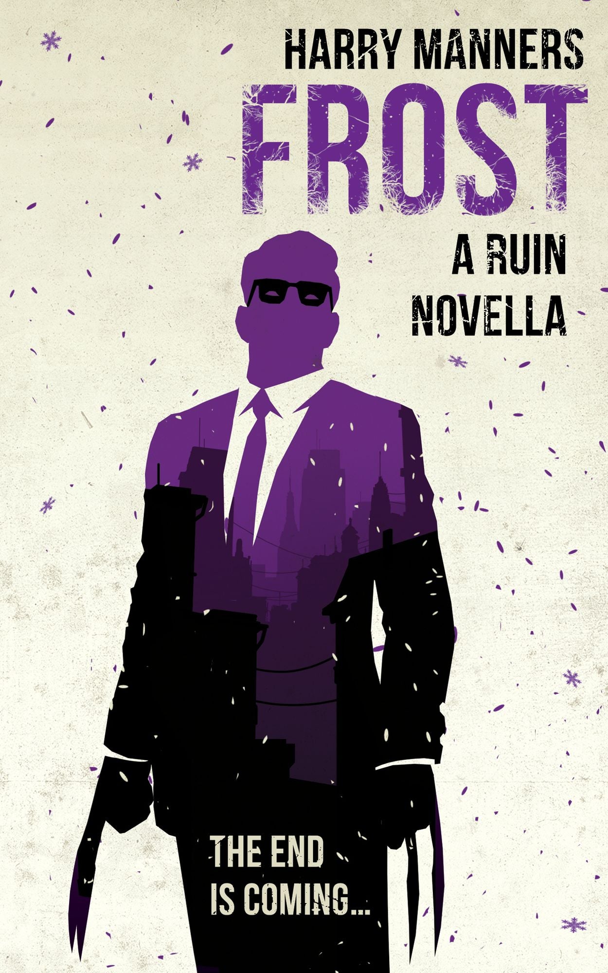 Frost: A Ruin Novella