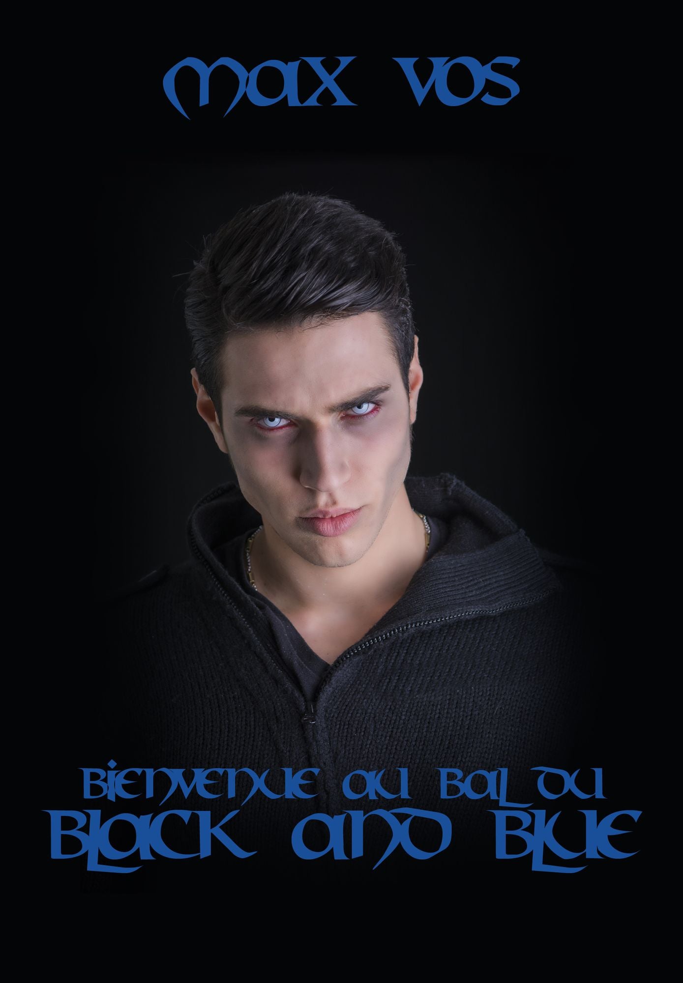 Bienvenue Au Bal Du Black and Blue