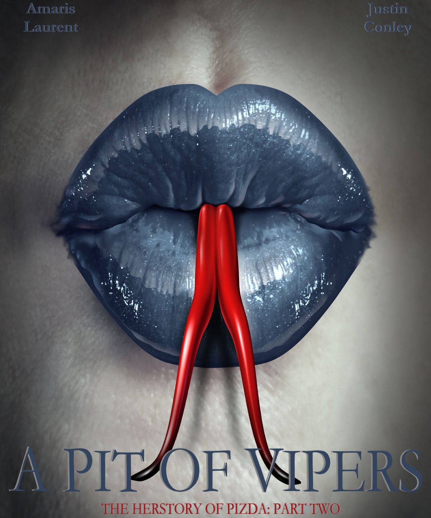 A Pit of Vipers