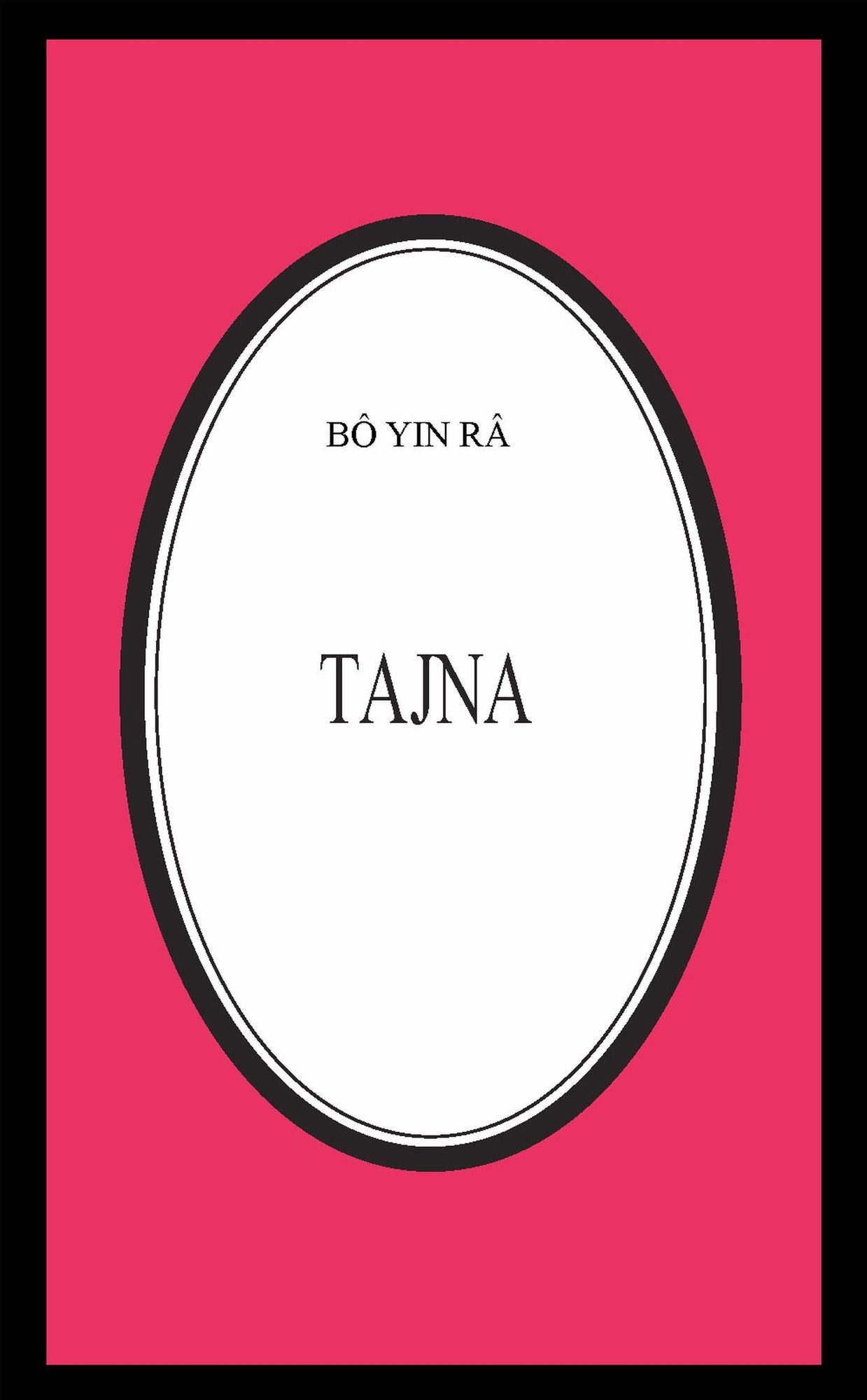 Tajna