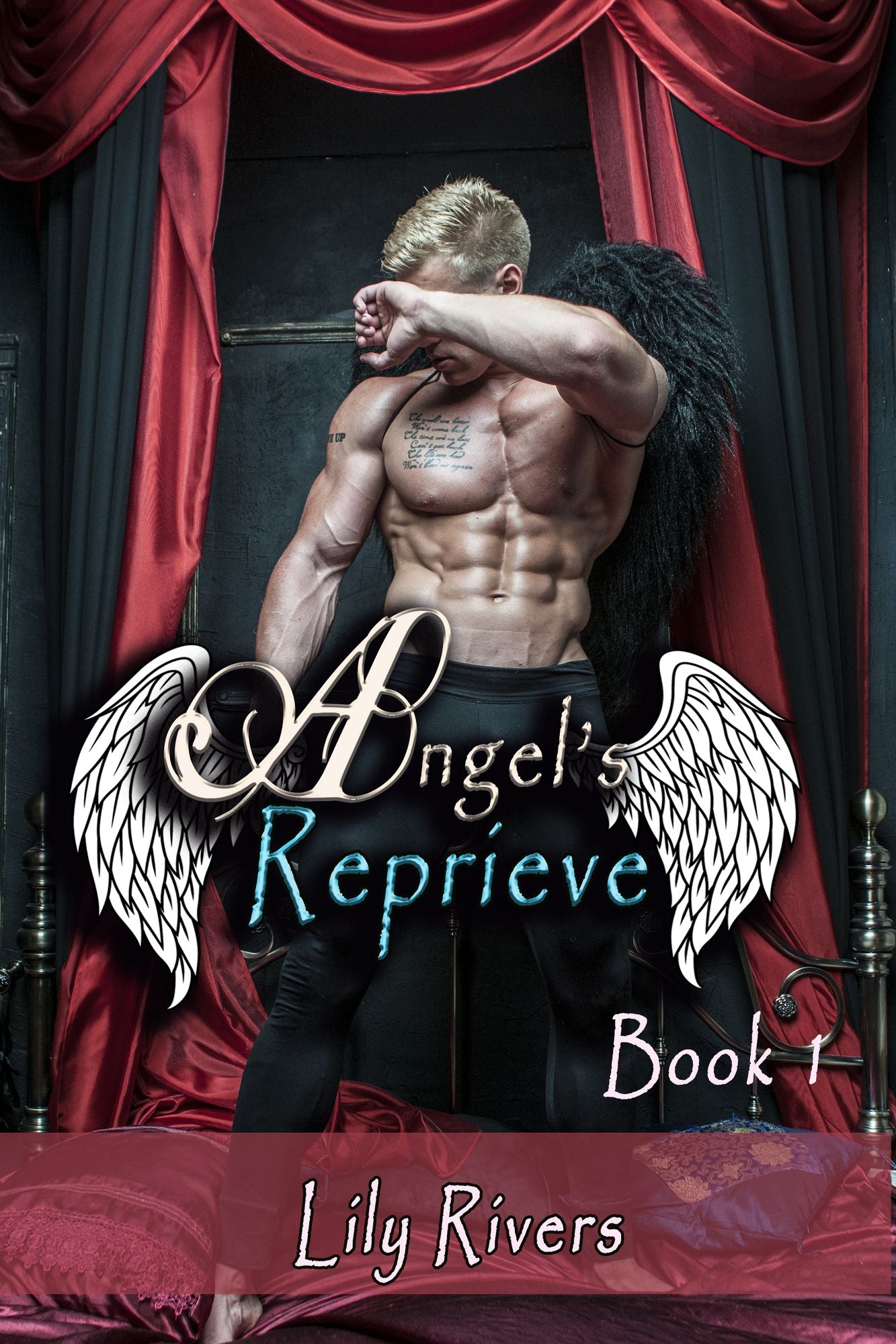 Angel's Reprieve Book 1