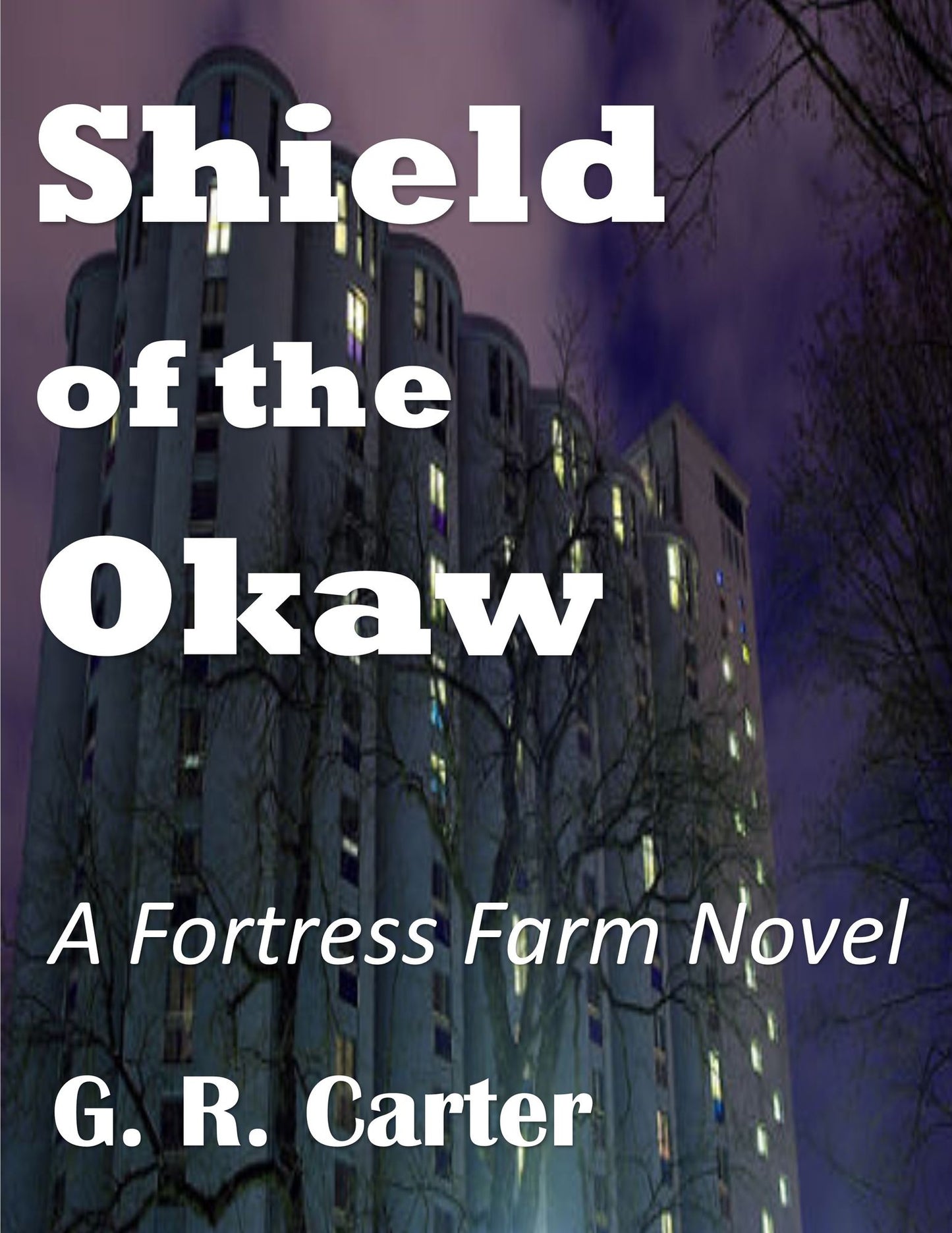Fortress Farm: Shield of the Okaw