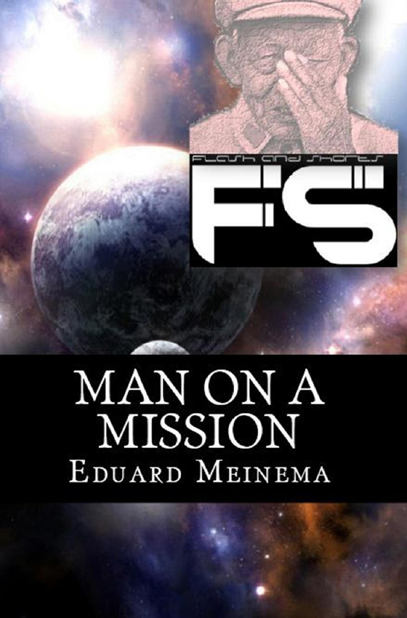 Man on a Mission