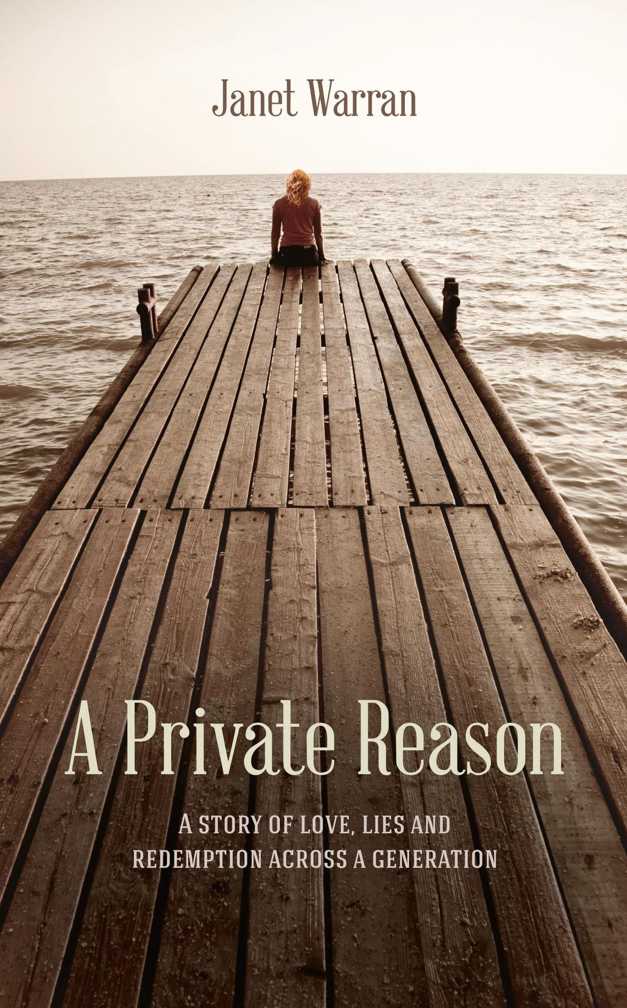 A Private Reason