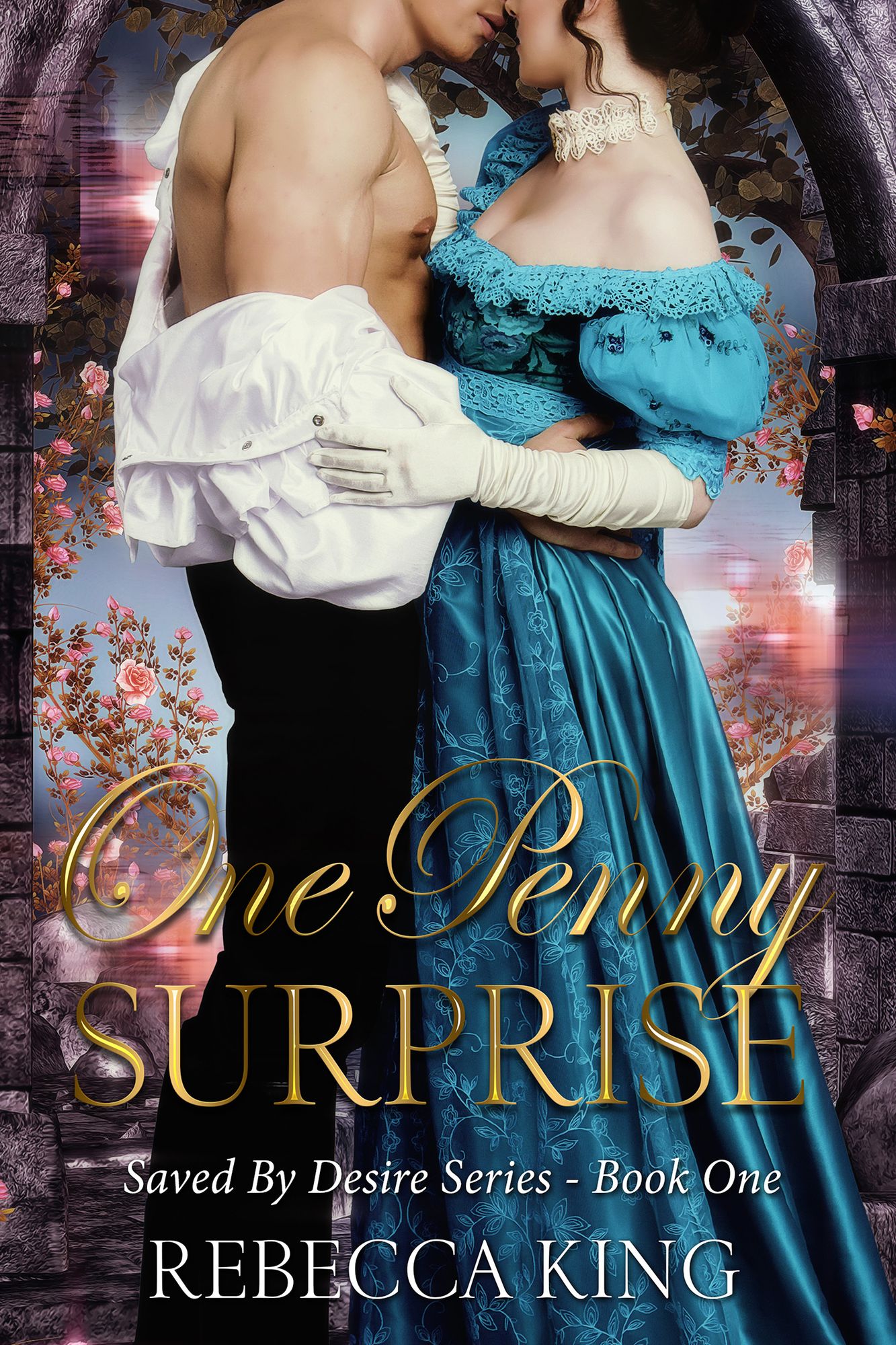 One Penny Surprise