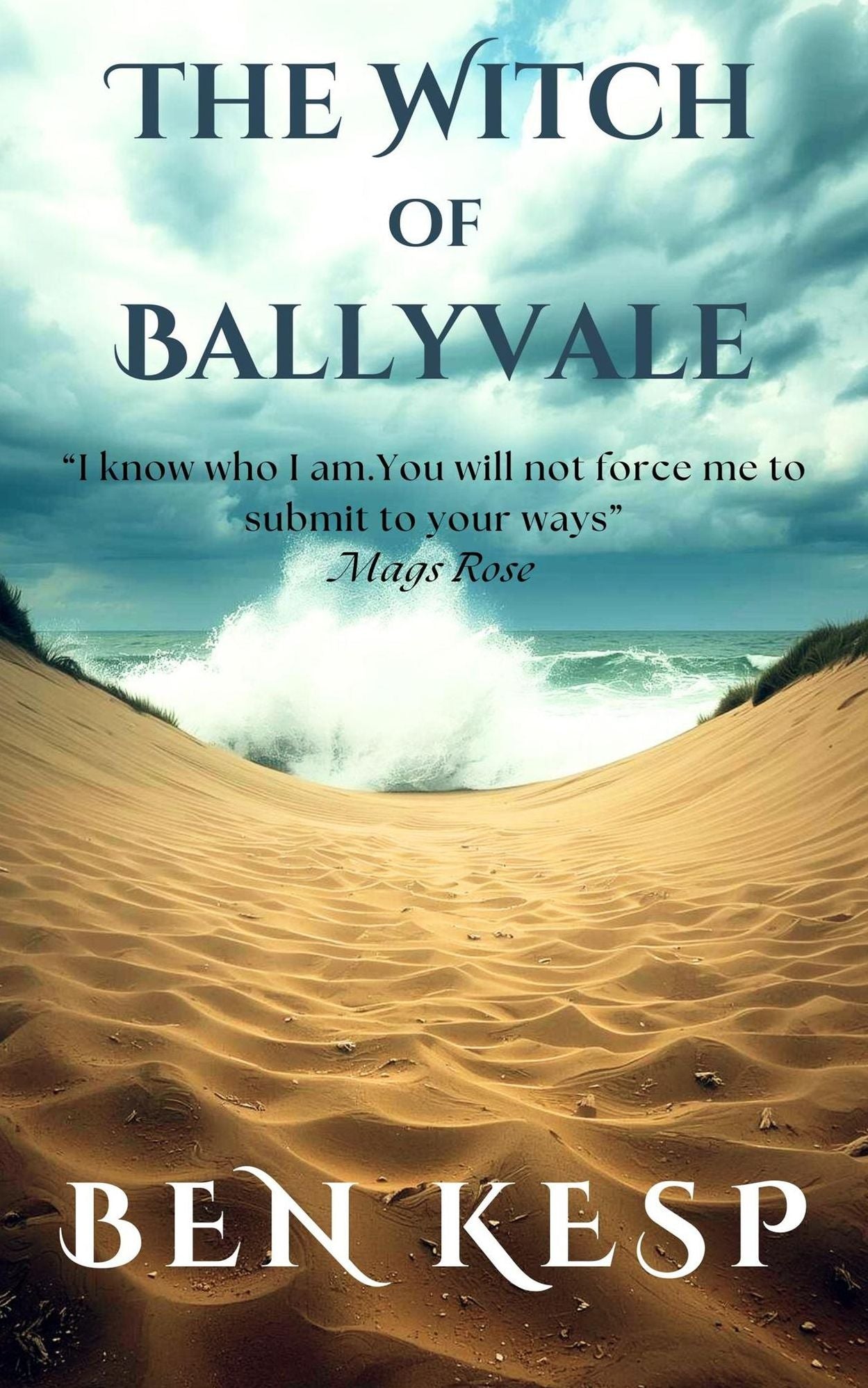 The Witch of Ballyvale