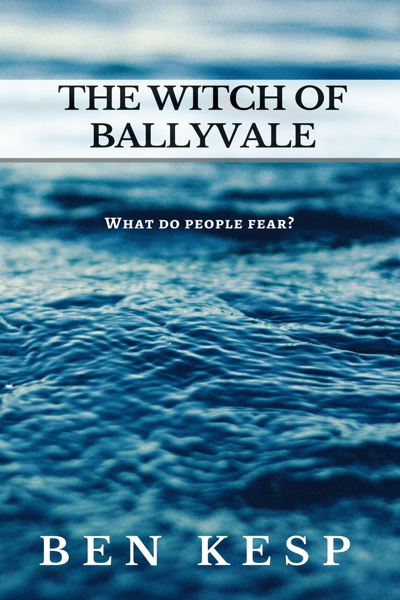 The Witch of Ballyvale