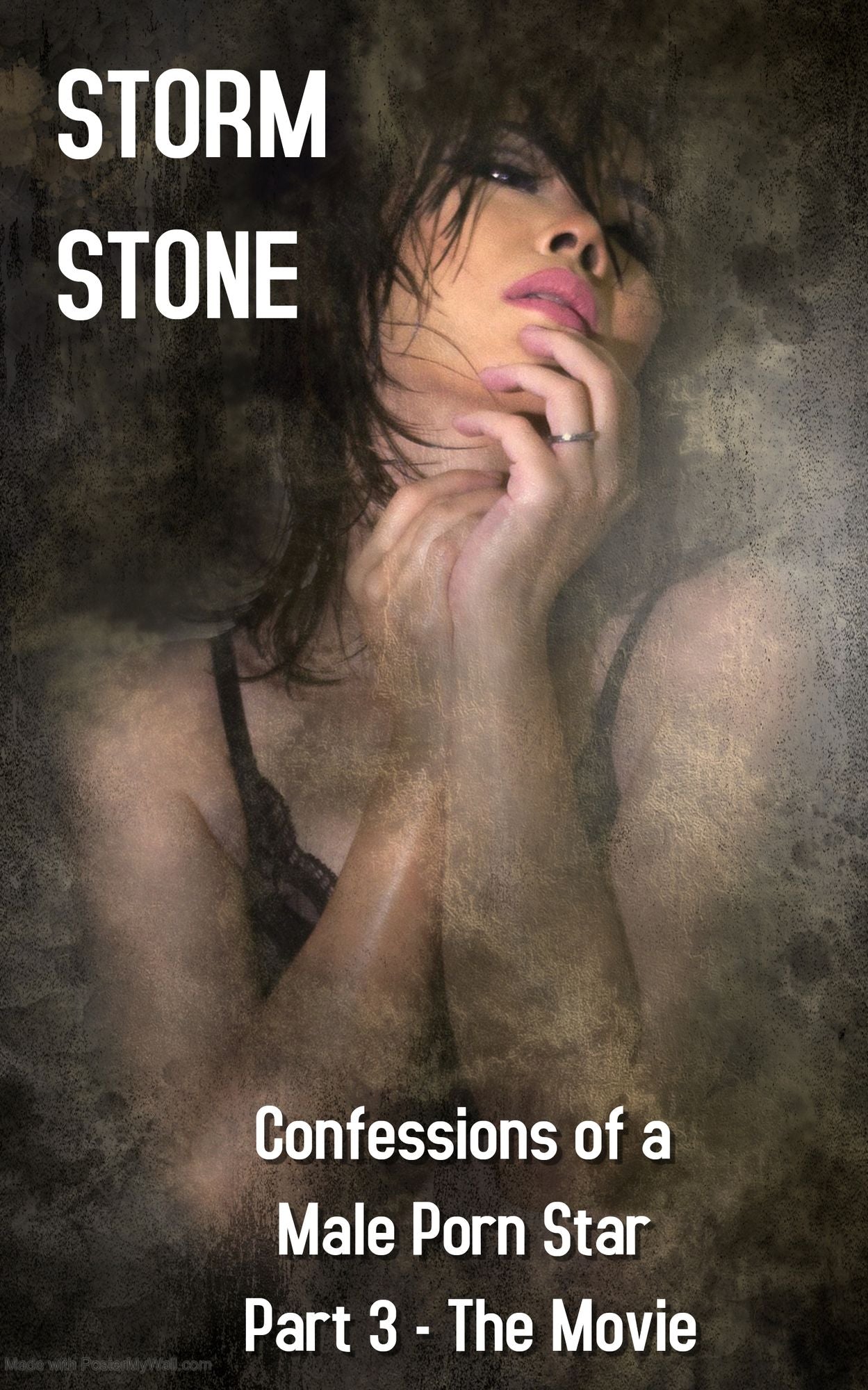 Confessions of a Male Porn Star 3