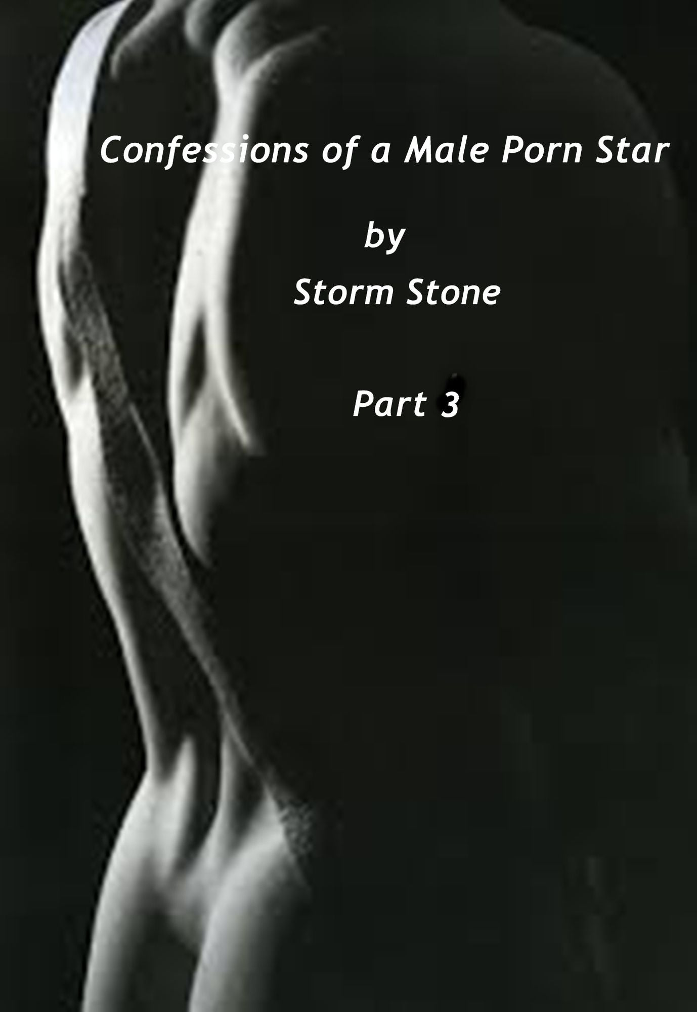 Confessions of a Male Porn Star 3