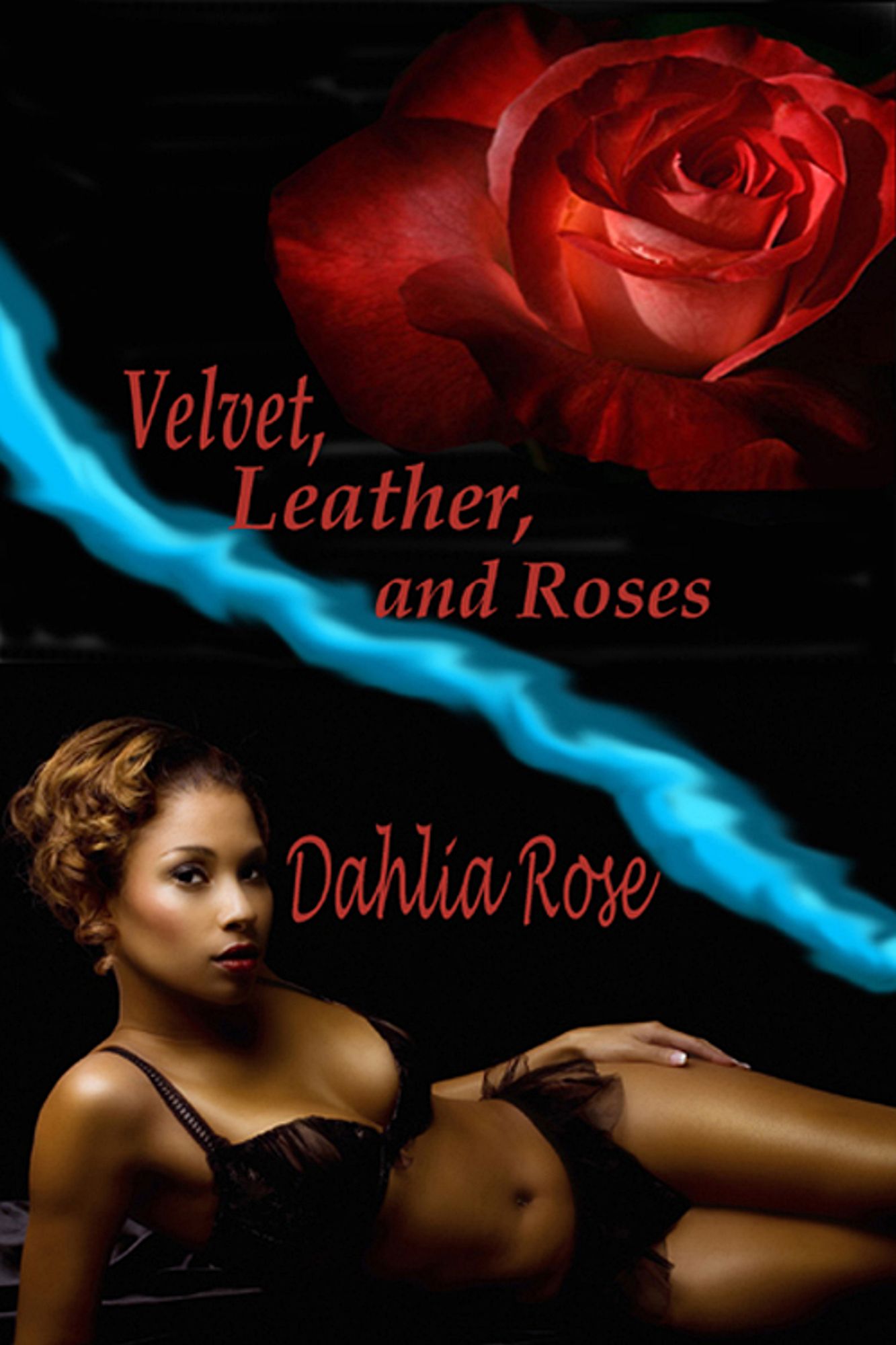Velvet, Leather and Roses