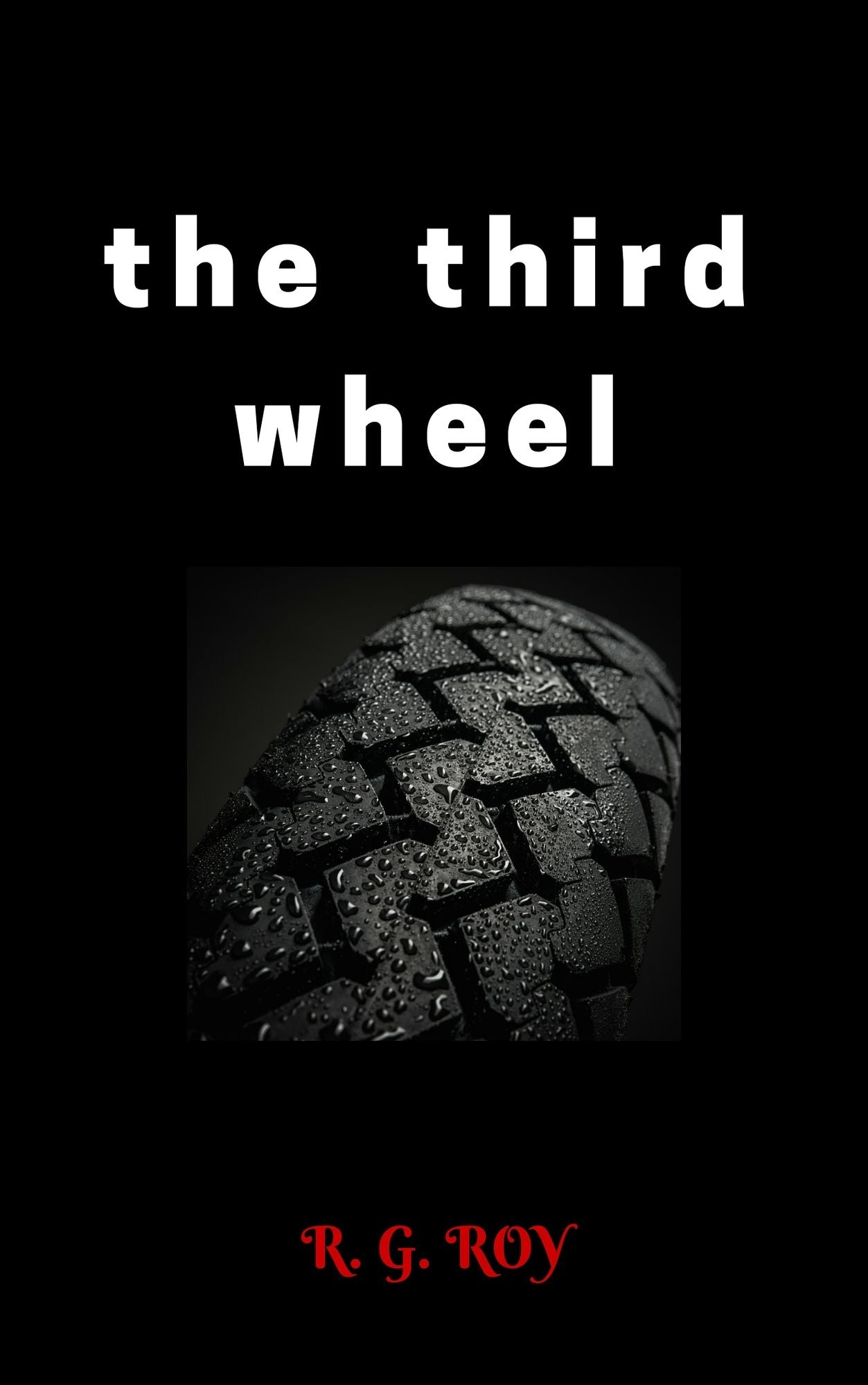 The Third Wheel