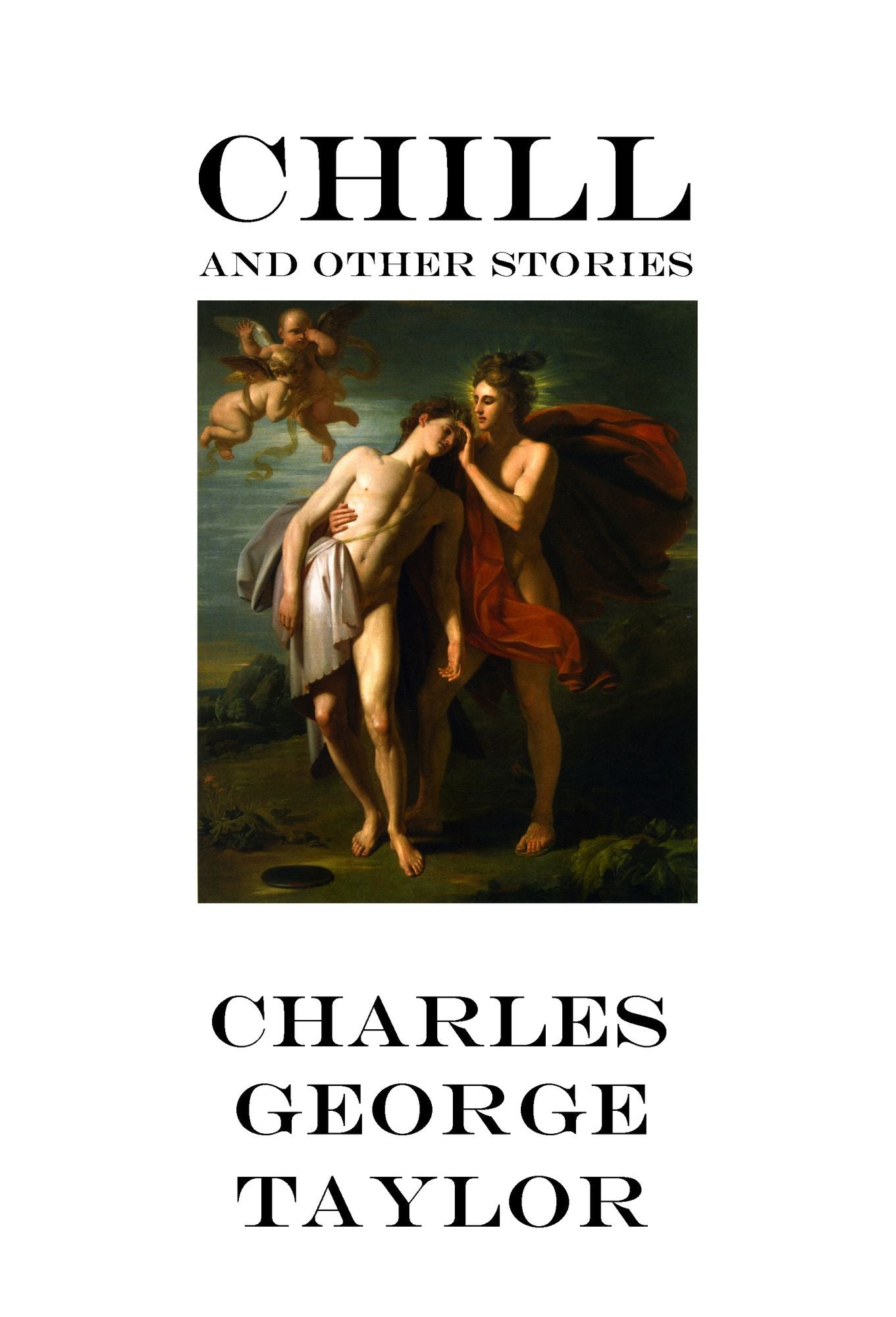 Chill and Other Stories