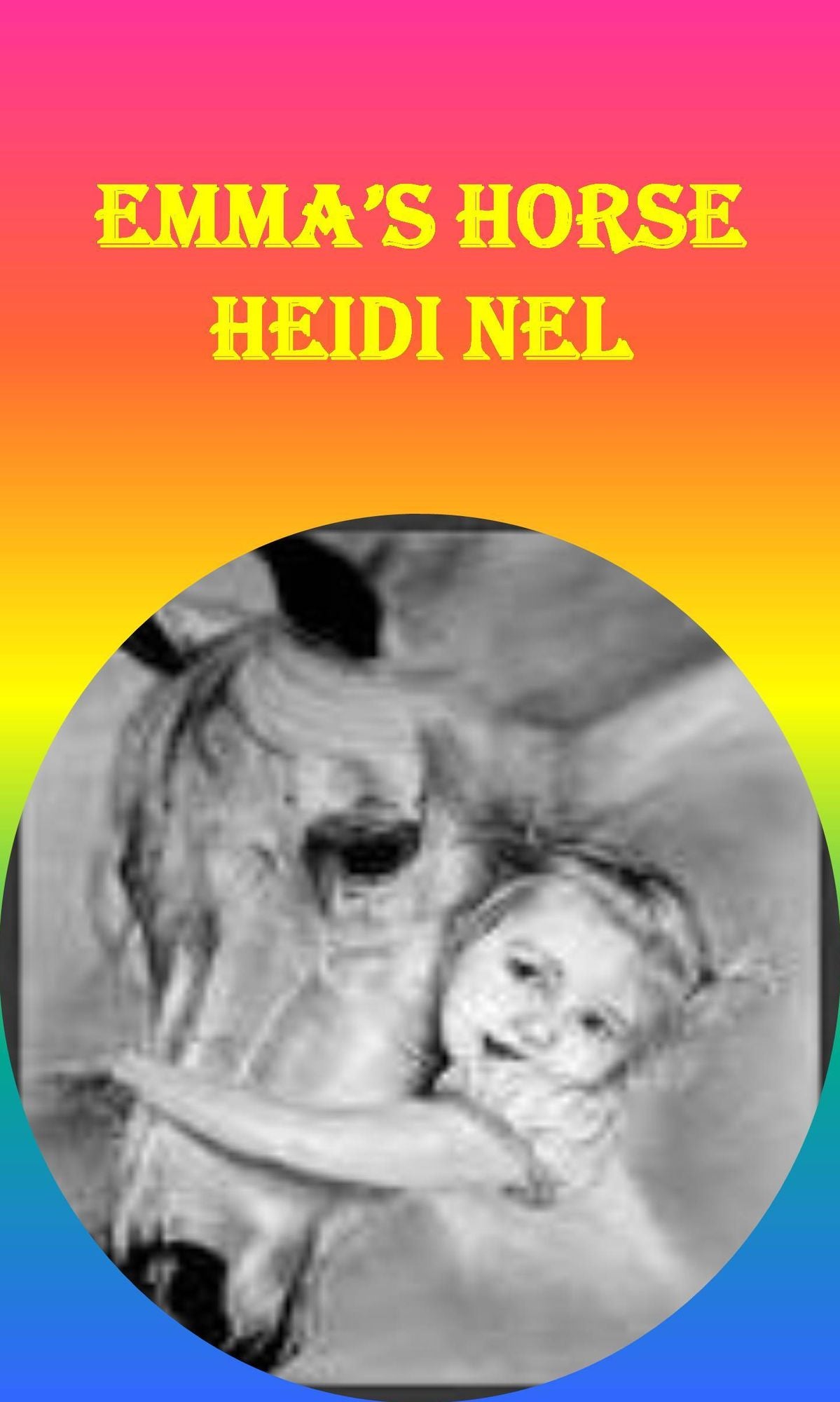 Emma's Horse