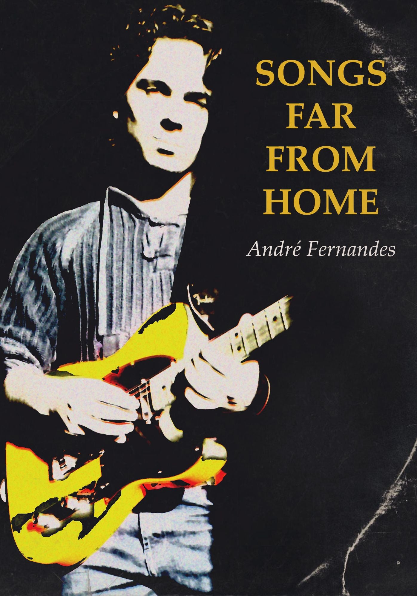 Songs Far From Home