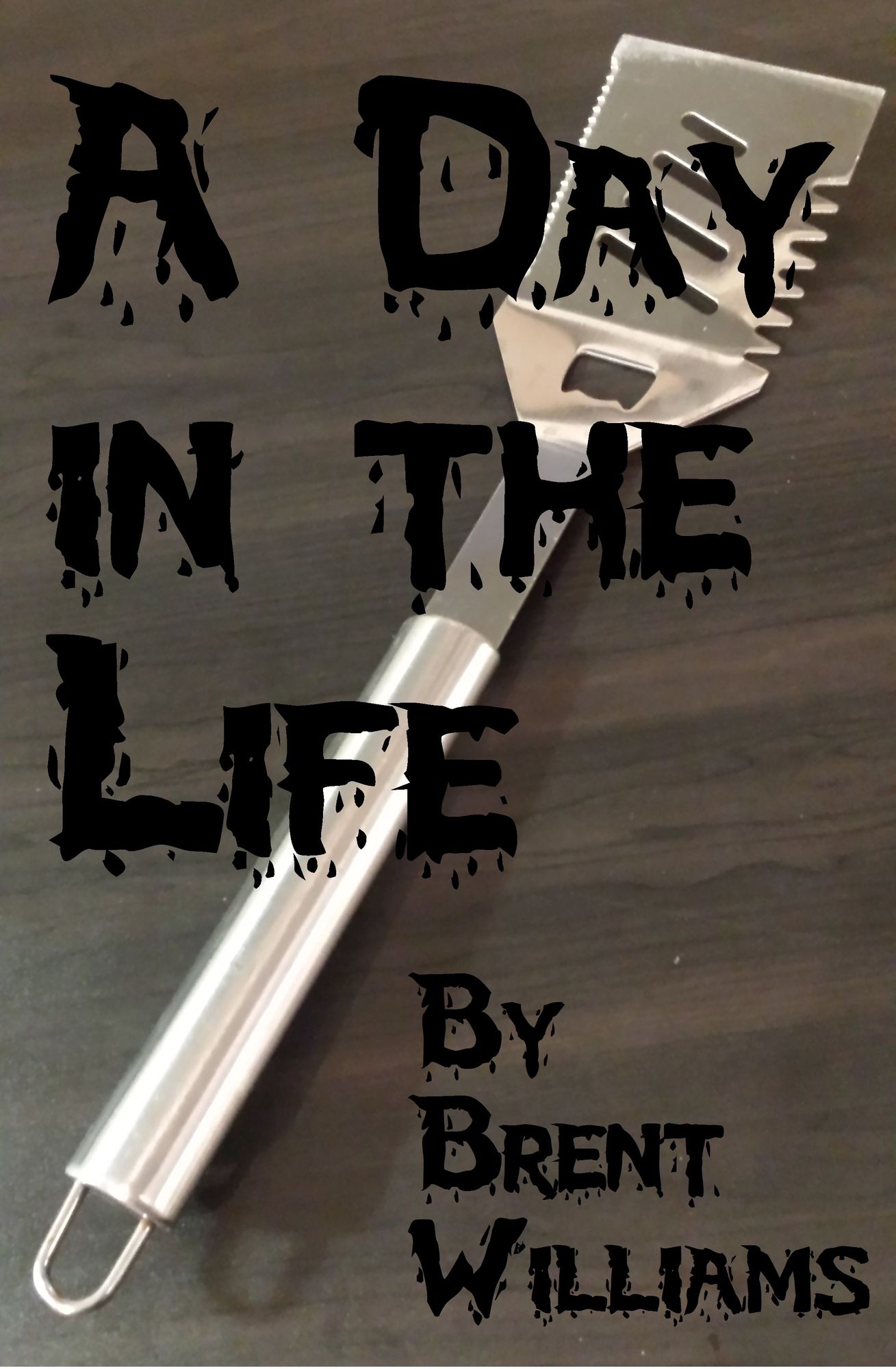 A Day in the Life: Award-Winning Short Story