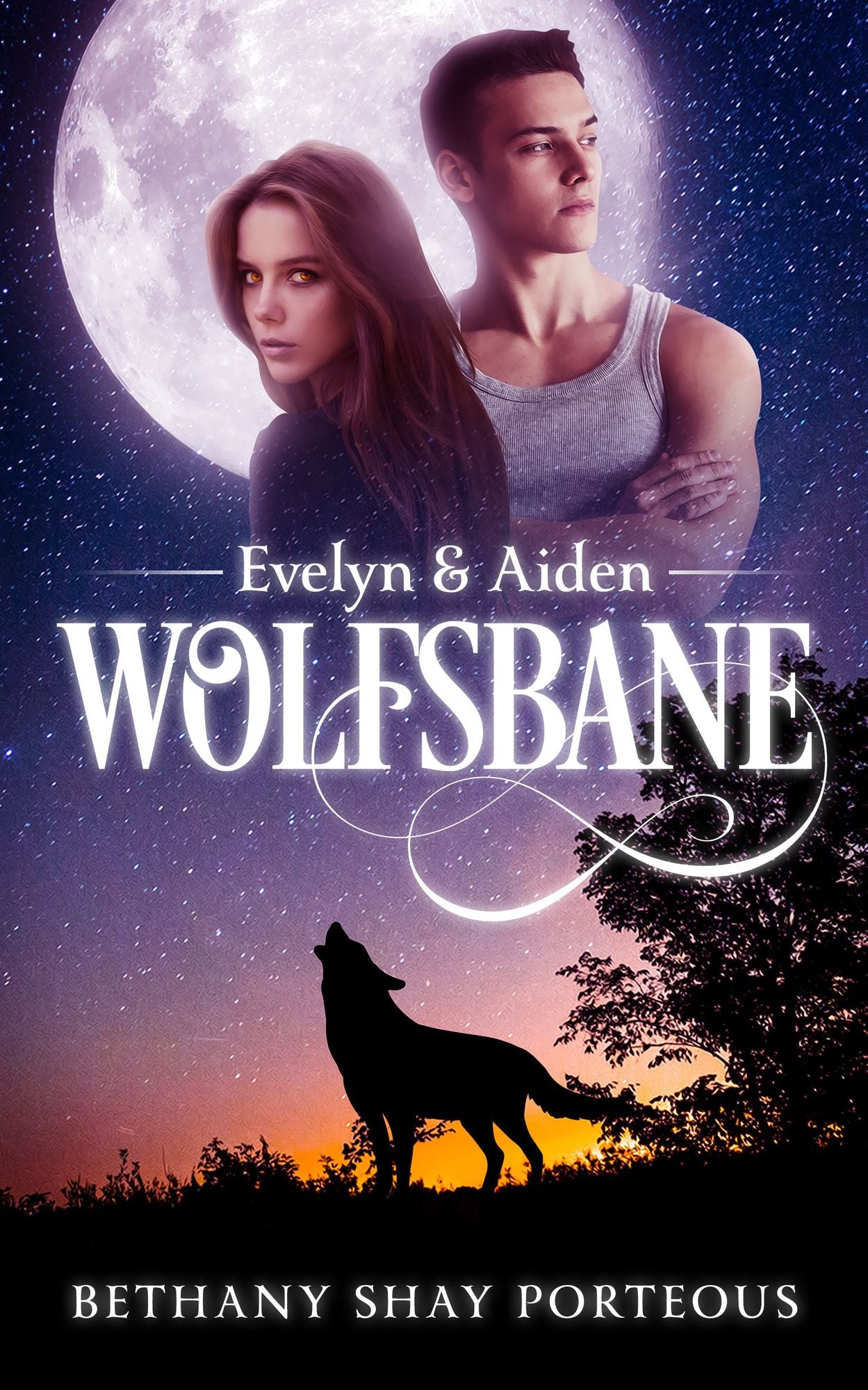 Wolfsbane