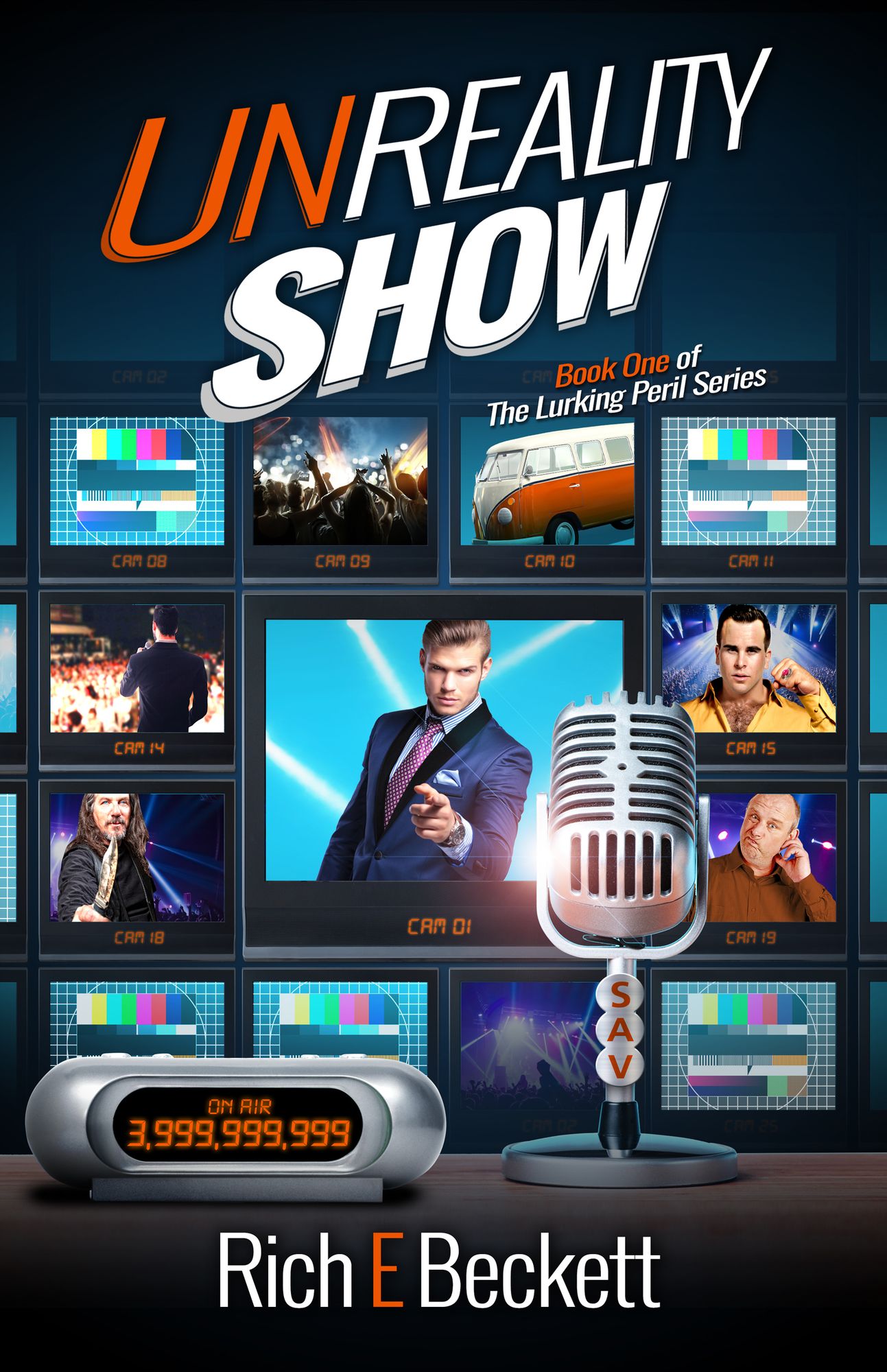 Unreality Show